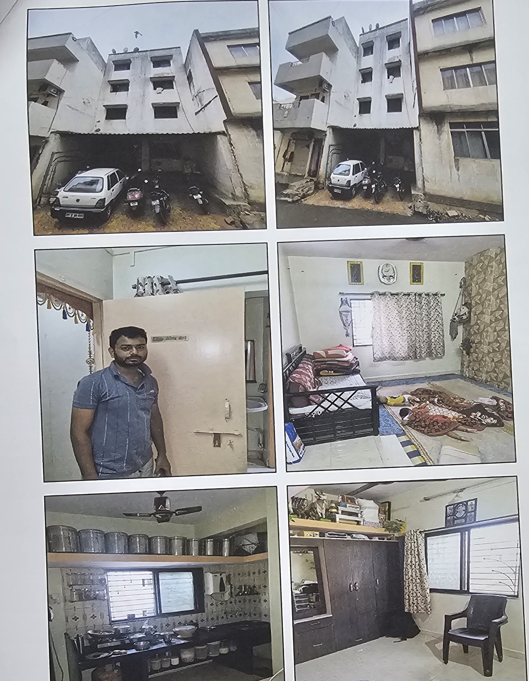 Flat for sale in Pimpri Chinchwad