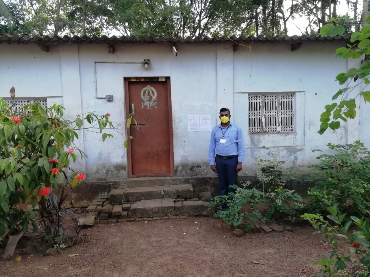 Individual House for sale in Kannamangalam Alappuzha