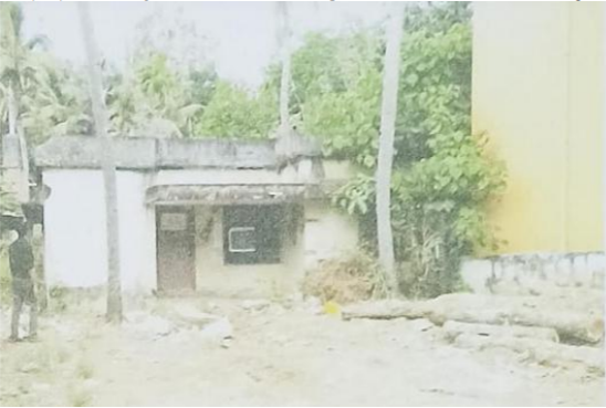Individual House for sale in Kannamangalam Alappuzha