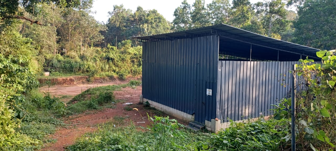 Plot for sale in Kannamangalam Alappuzha