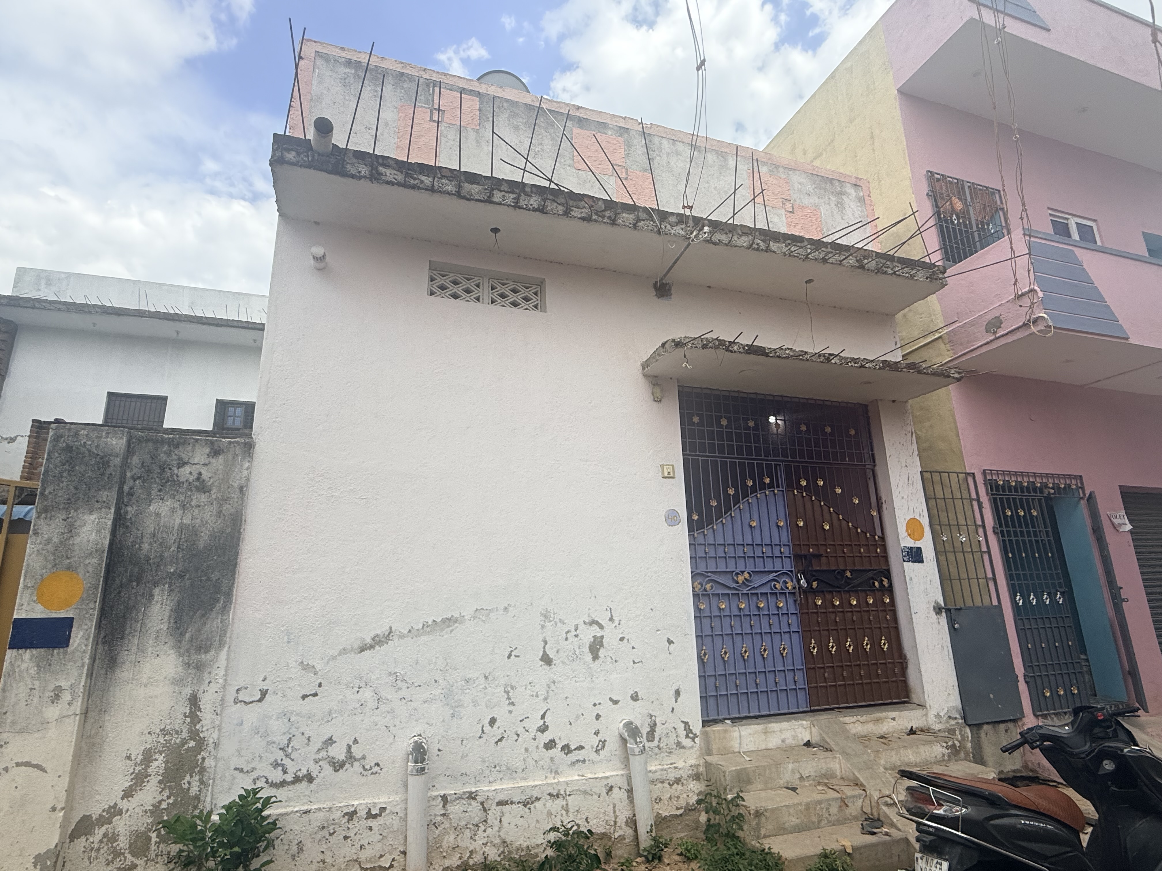 810 square feet Individual House for sale in Sathkar — photo 2