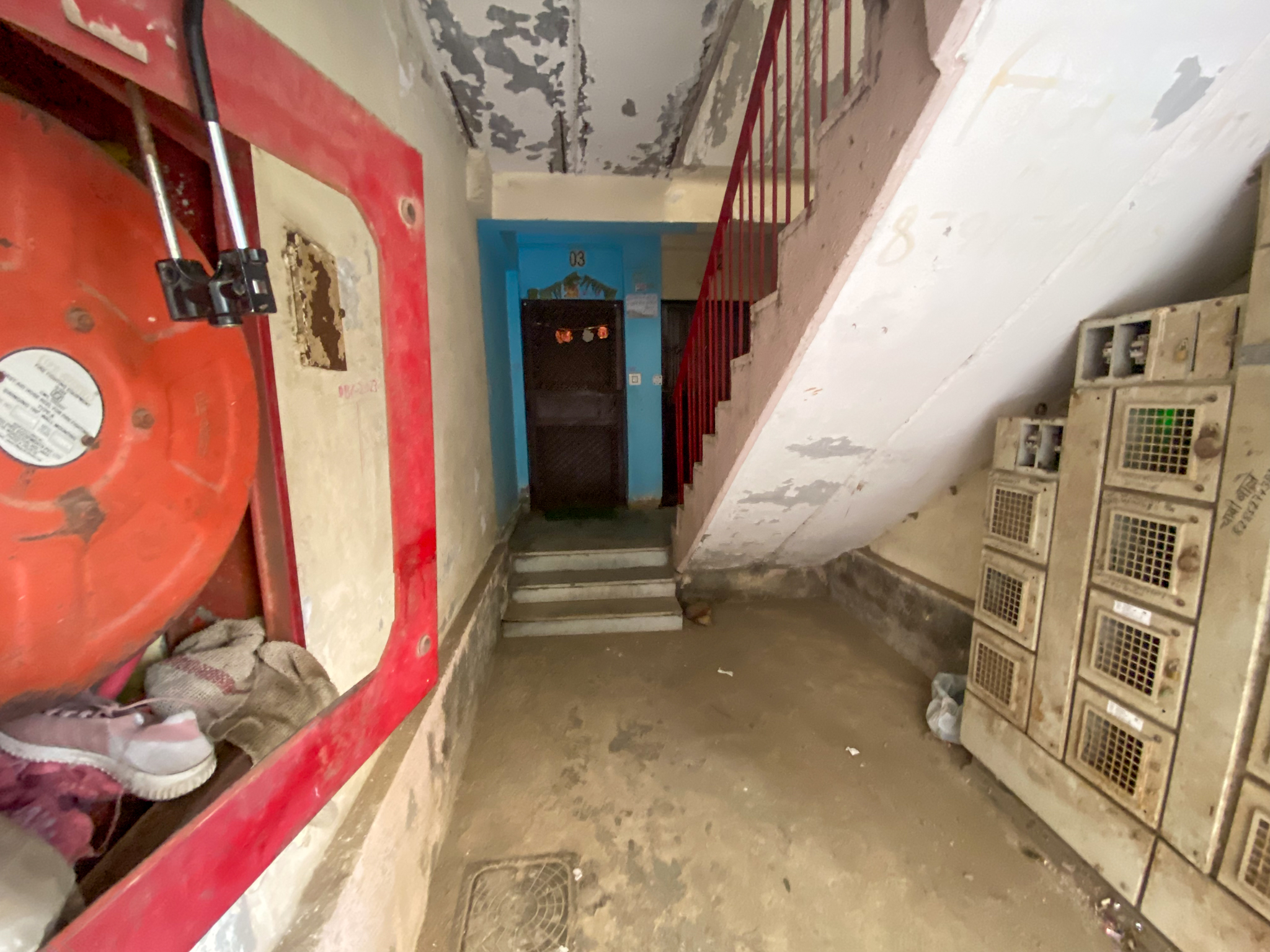 33.29 square meter Flat for sale in New Delhi — photo 3