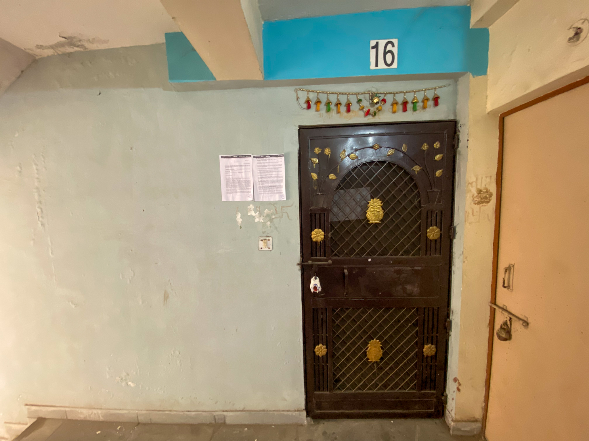 33.29 square meter Flat for sale in New Delhi — photo 5