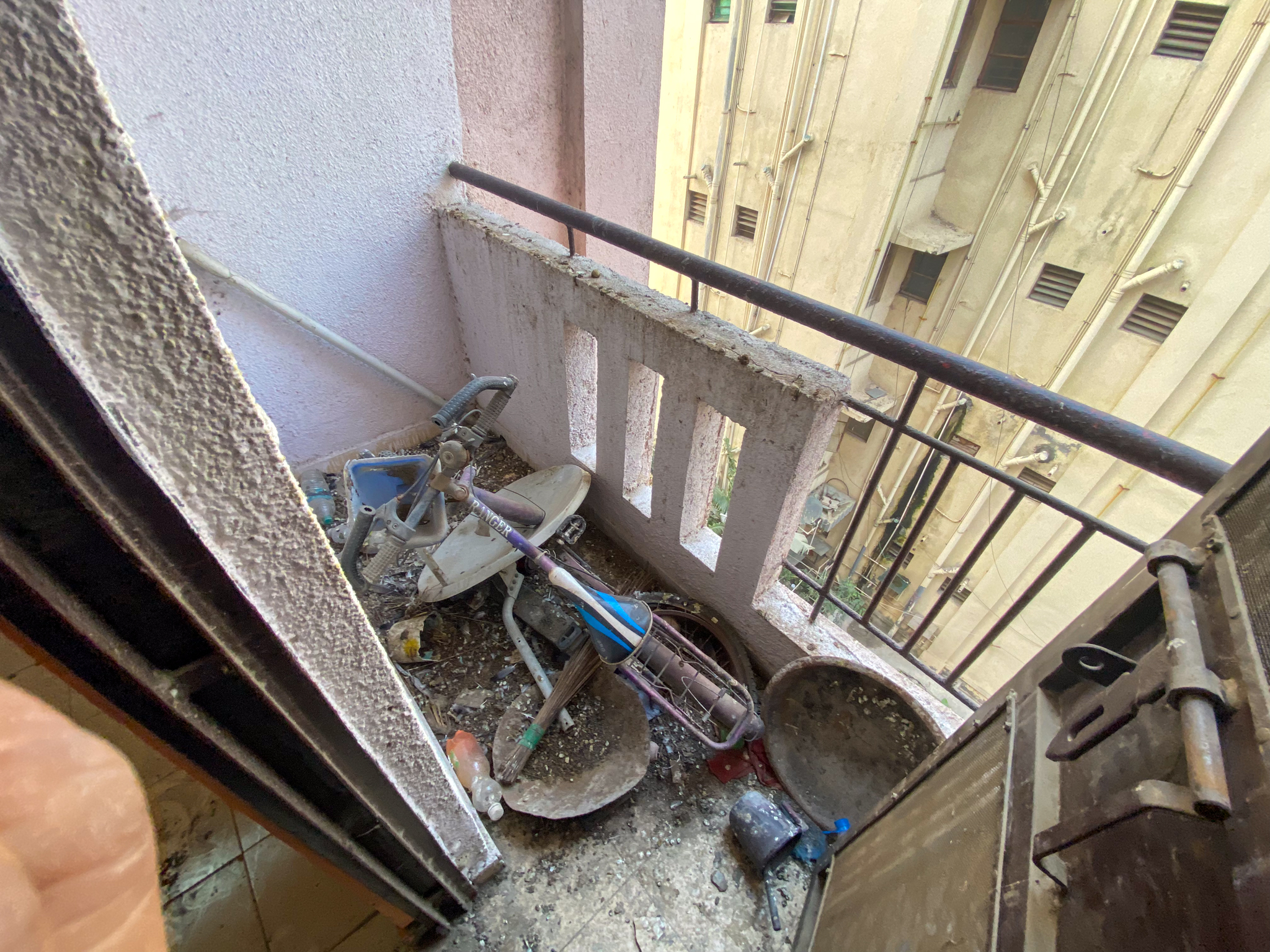 33.29 square meter Flat for sale in New Delhi — photo 17
