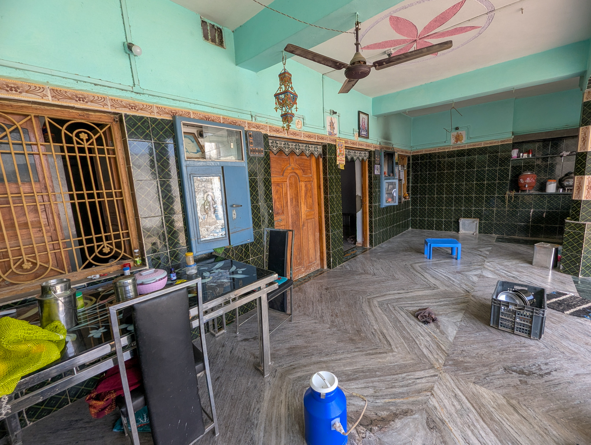 Individual House for sale in Rural Damnagar