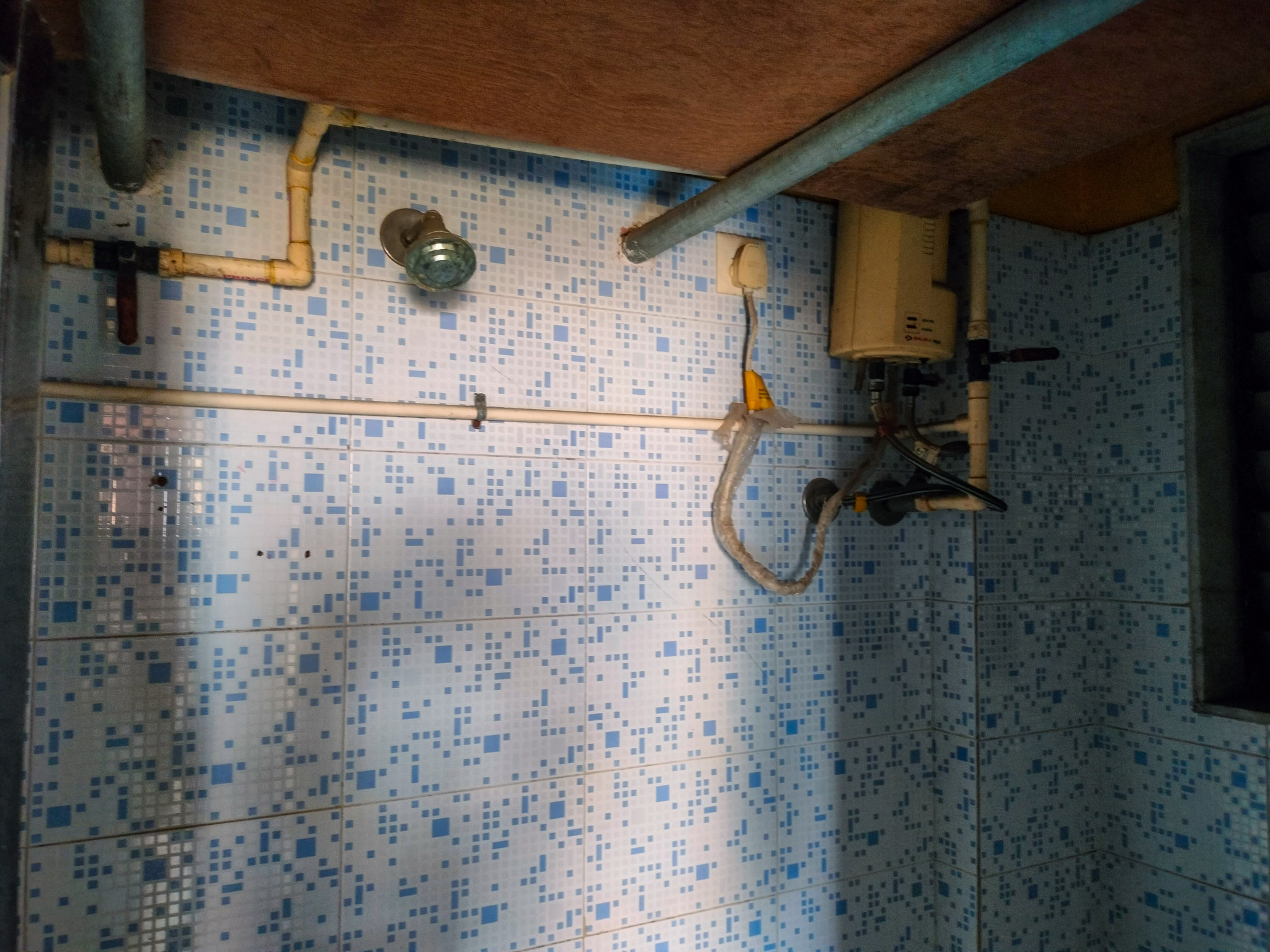 2 BHK Flat for sale in Eden Estate, Kamothe, Navi Mumbai Navi Mumbai — photo 11