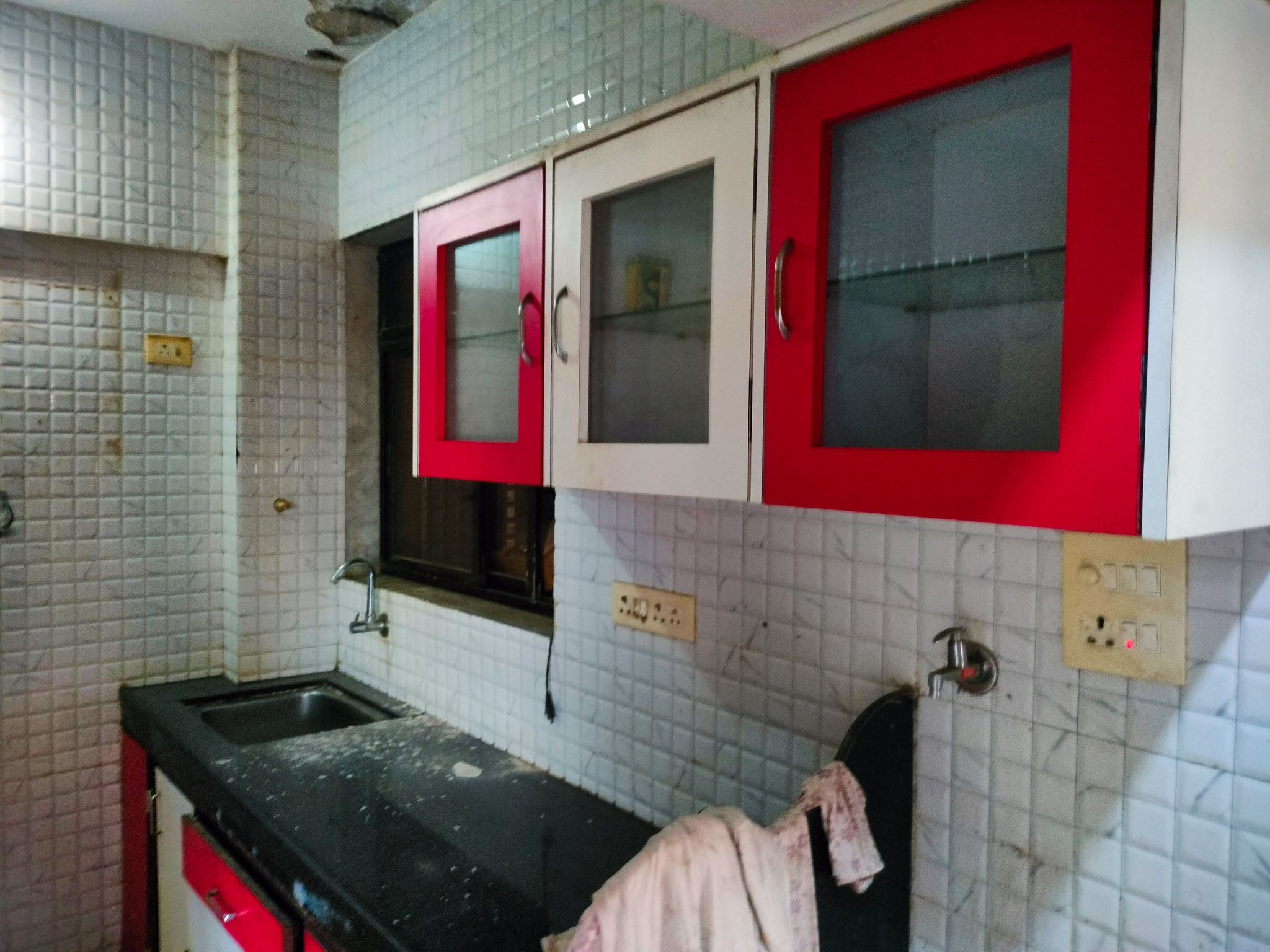 2 BHK Flat for sale in Eden Estate, Kamothe, Navi Mumbai Navi Mumbai — photo 7