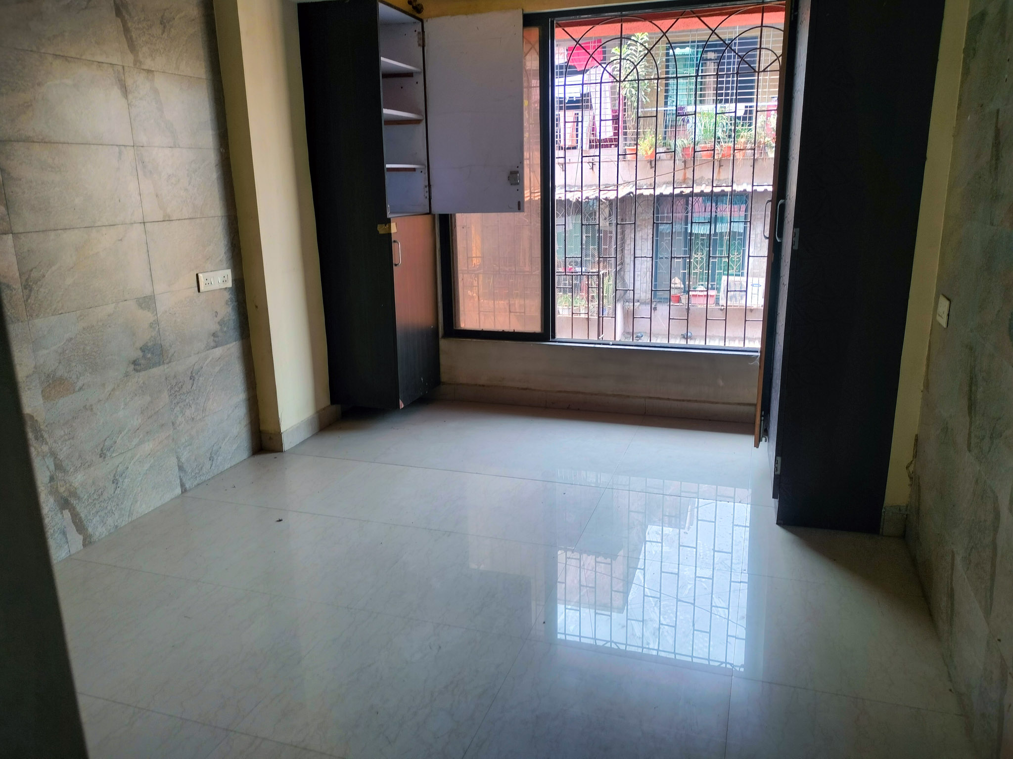 2 BHK Flat for sale in Eden Estate, Kamothe, Navi Mumbai Navi Mumbai — photo 13
