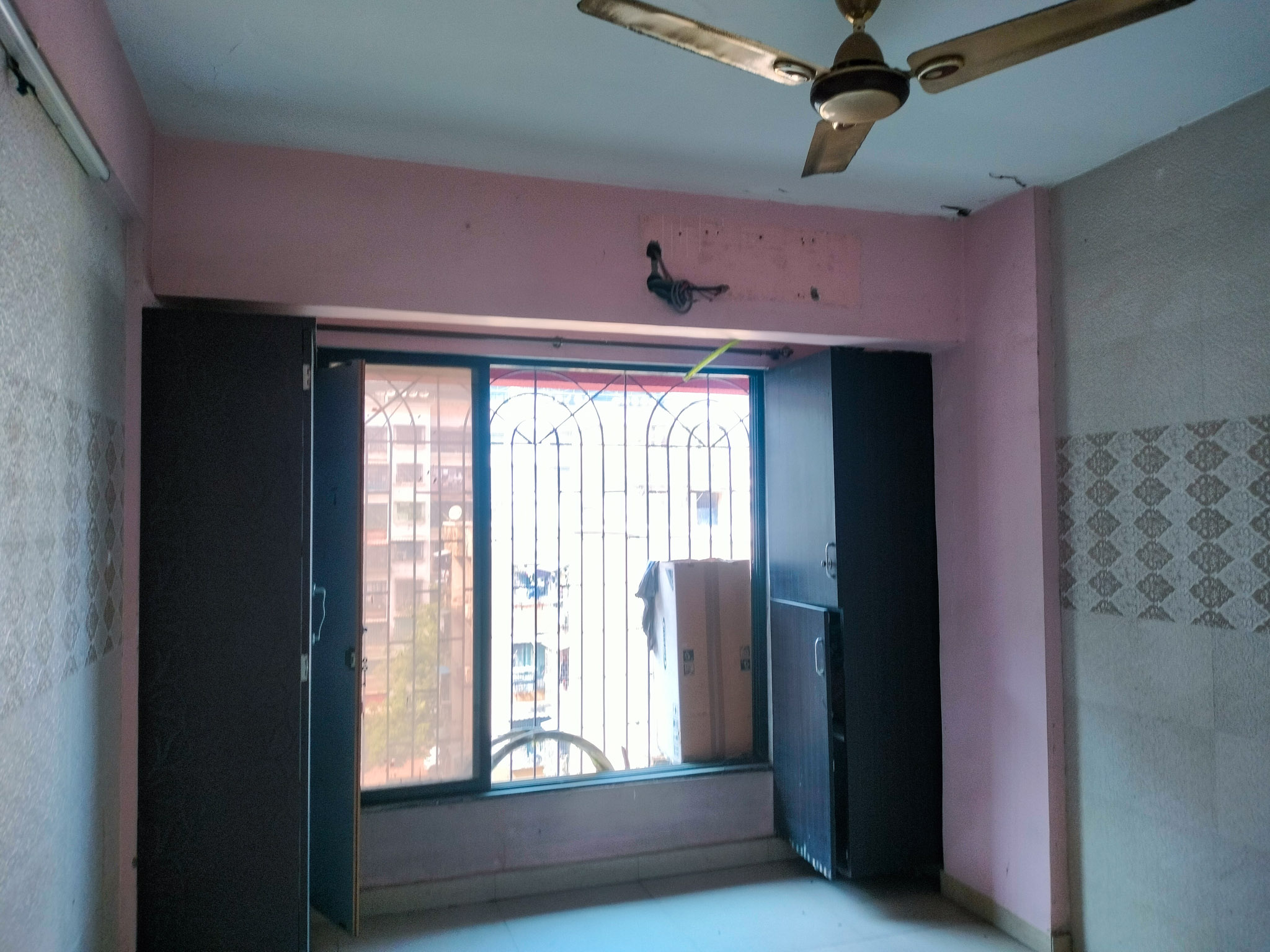2 BHK Flat for sale in Eden Estate, Kamothe, Navi Mumbai Navi Mumbai — photo 9