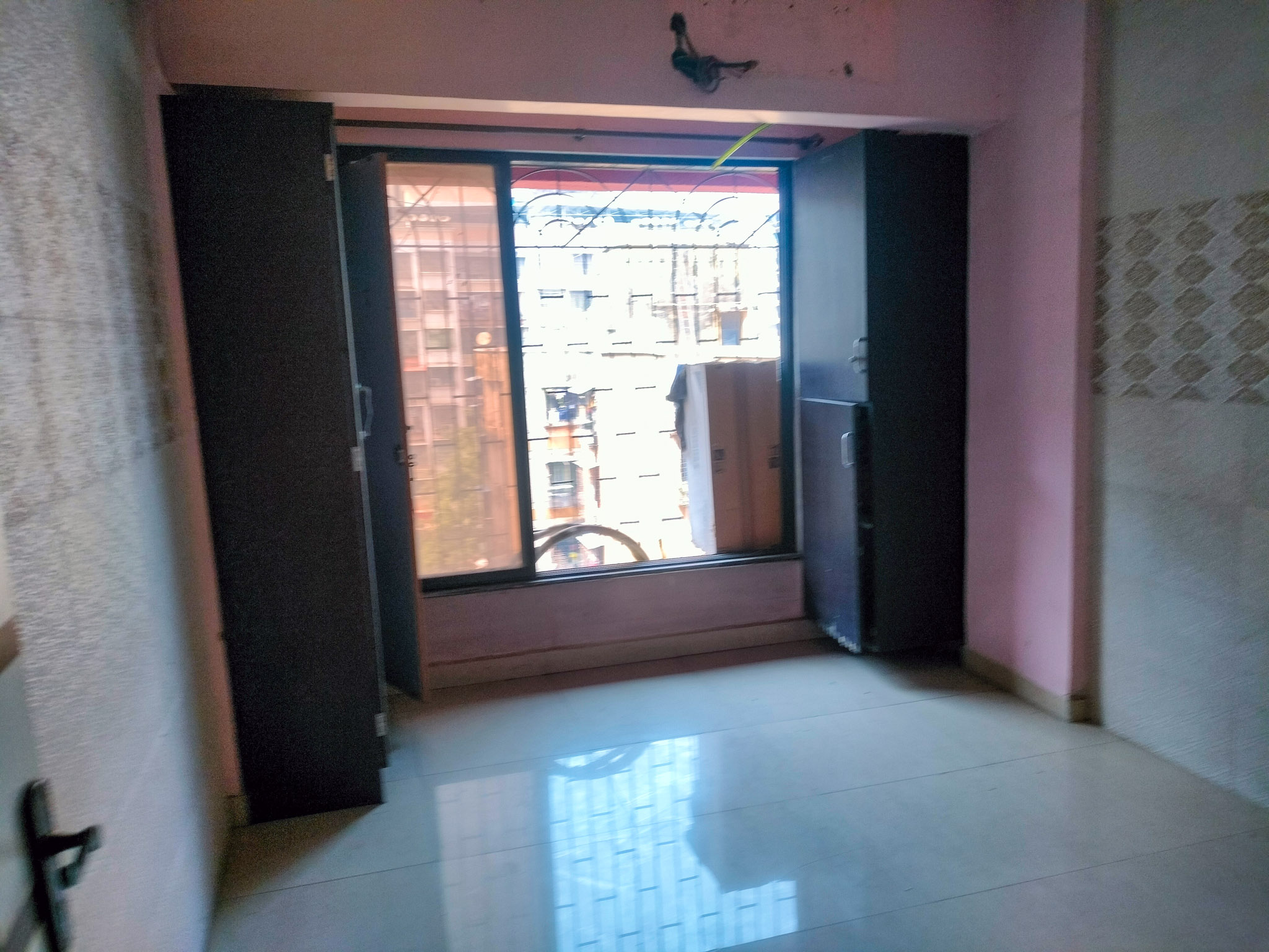2 BHK Flat for sale in Eden Estate, Kamothe, Navi Mumbai Navi Mumbai — photo 10