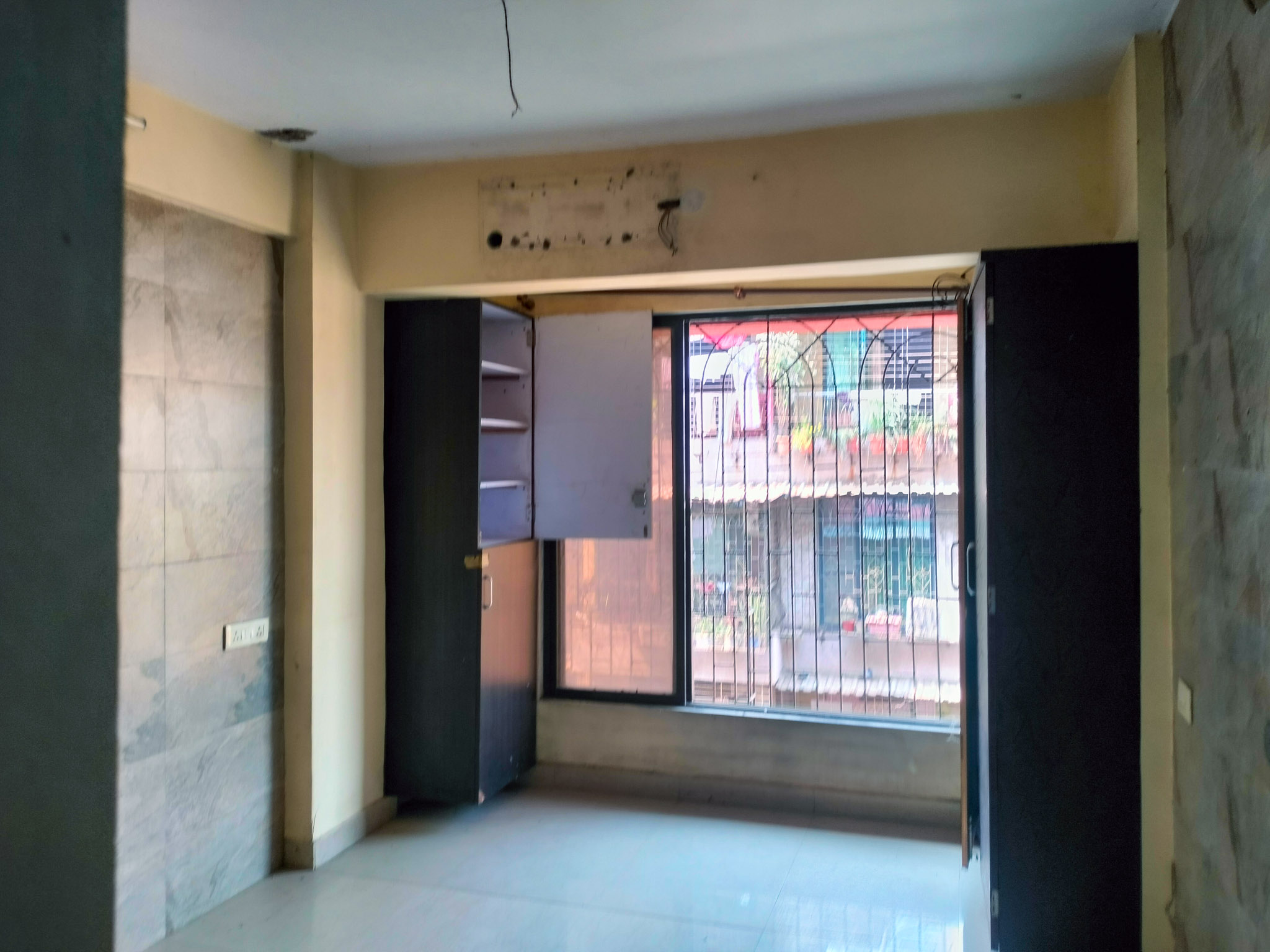 2 BHK Flat for sale in Eden Estate, Kamothe, Navi Mumbai Navi Mumbai — photo 14