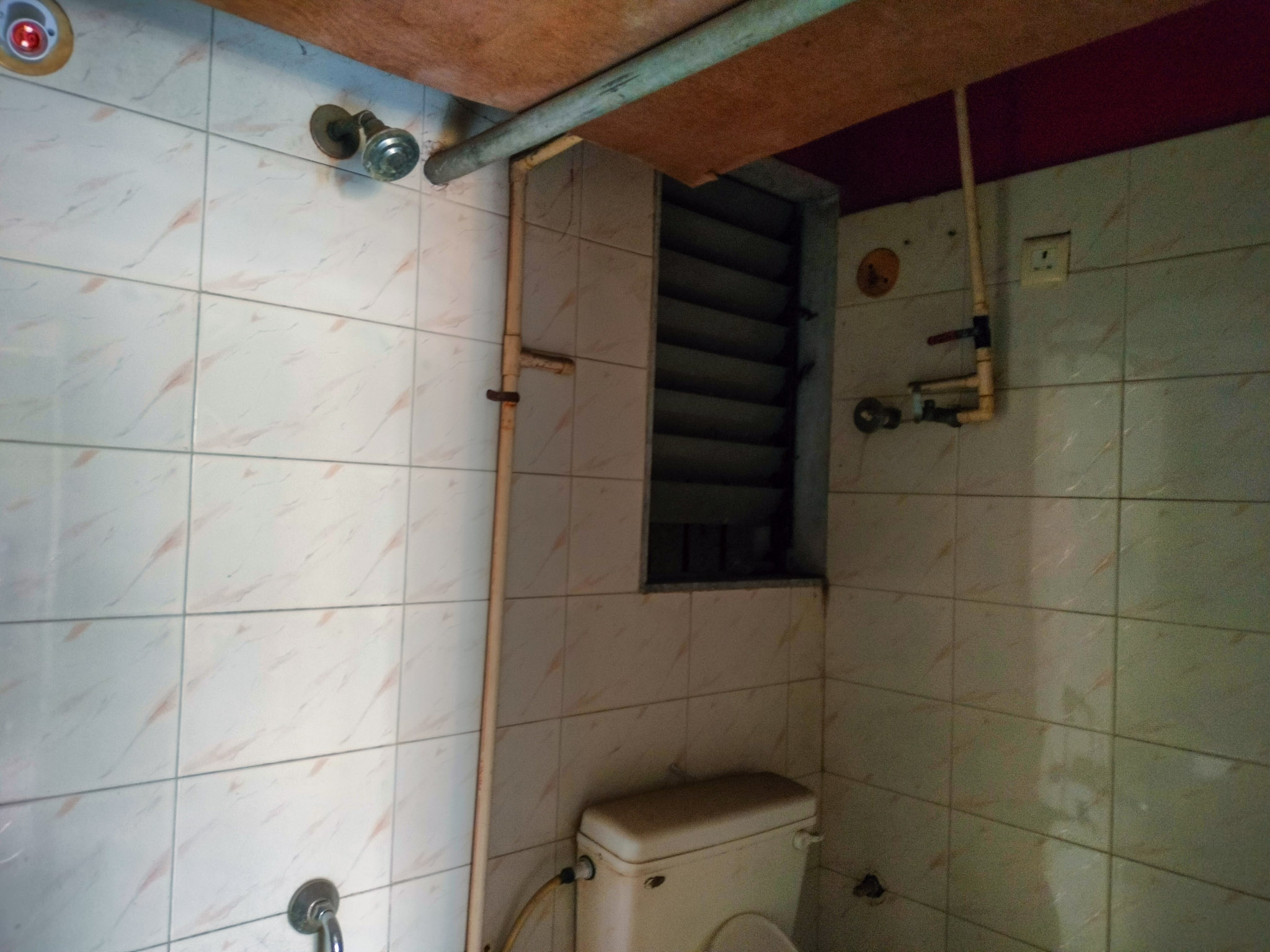 2 BHK Flat for sale in Eden Estate, Kamothe, Navi Mumbai Navi Mumbai — photo 15