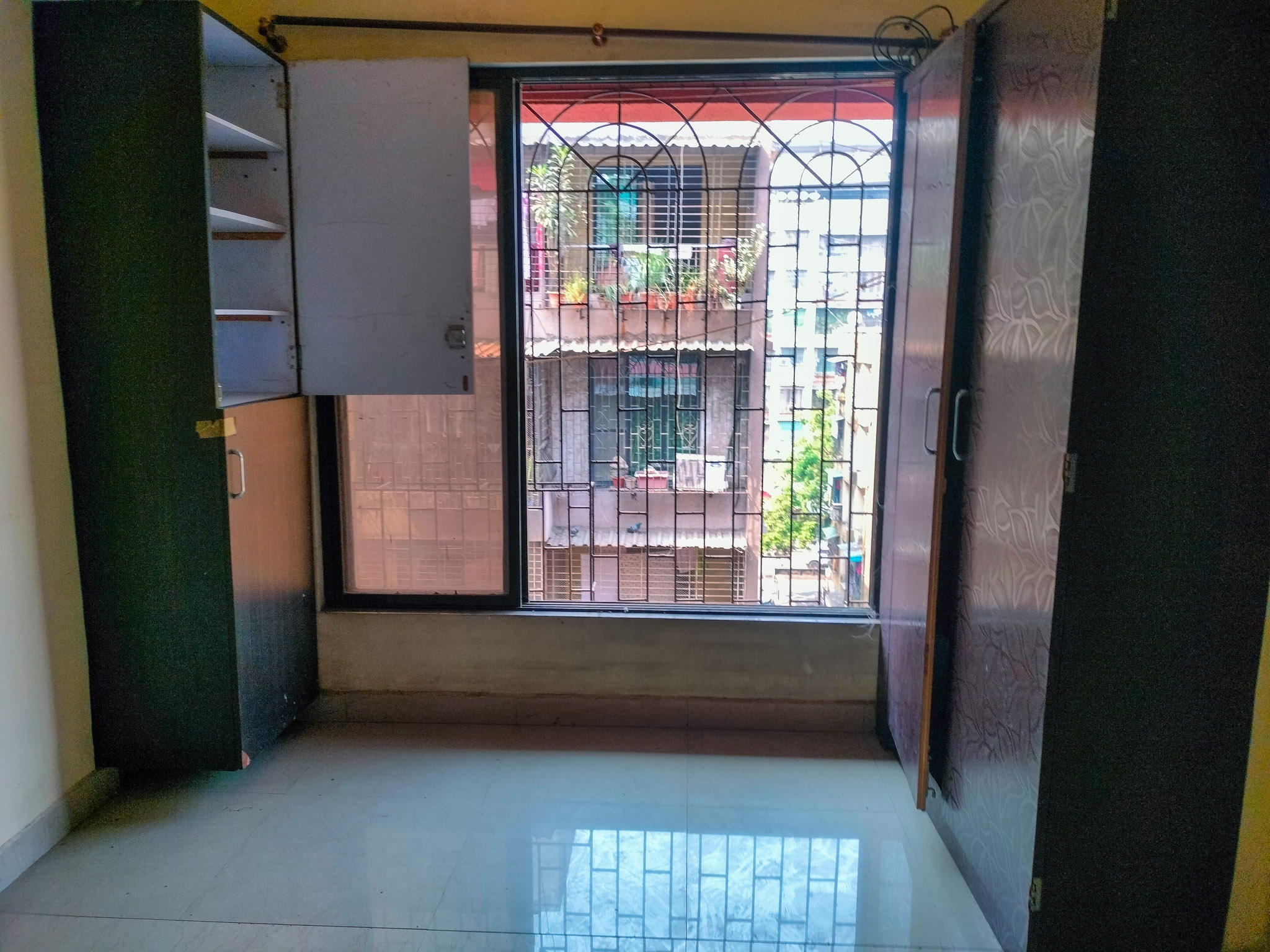 2 BHK Flat for sale in Eden Estate, Kamothe, Navi Mumbai Navi Mumbai — photo 17