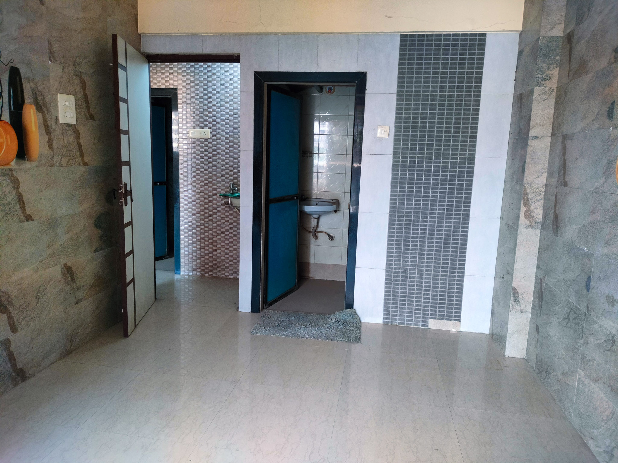 2 BHK Flat for sale in Eden Estate, Kamothe, Navi Mumbai Navi Mumbai — photo 18