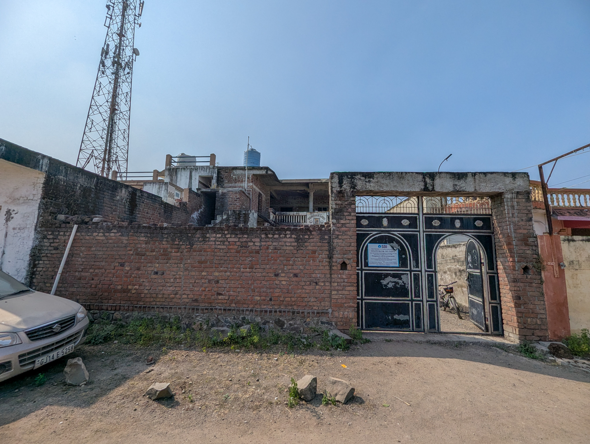 Individual House for sale in Rural Damnagar