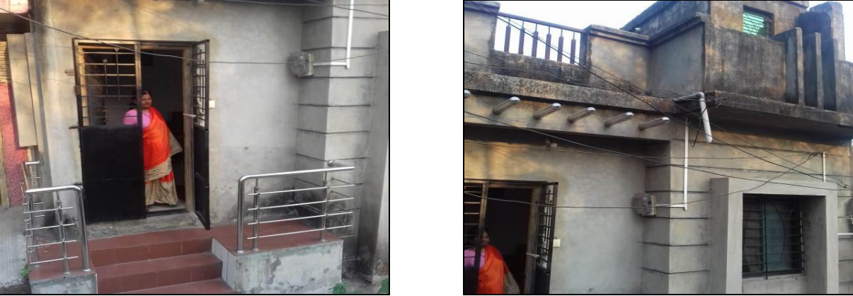 Individual House for sale in Kagal