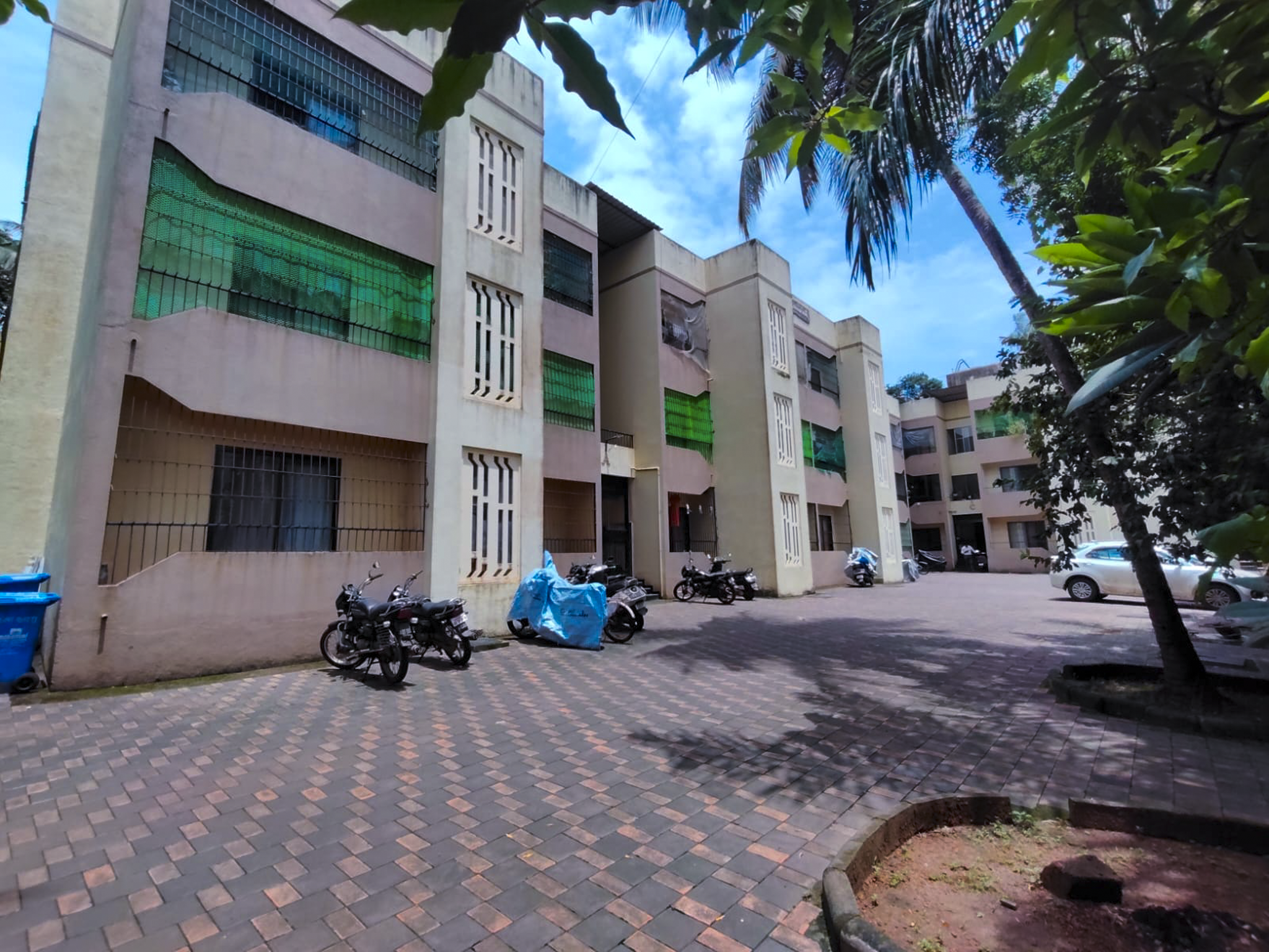 42.28 square meter Flat for sale in Ramjiwadi, Arawali, Vengurla Majgaon — photo 2