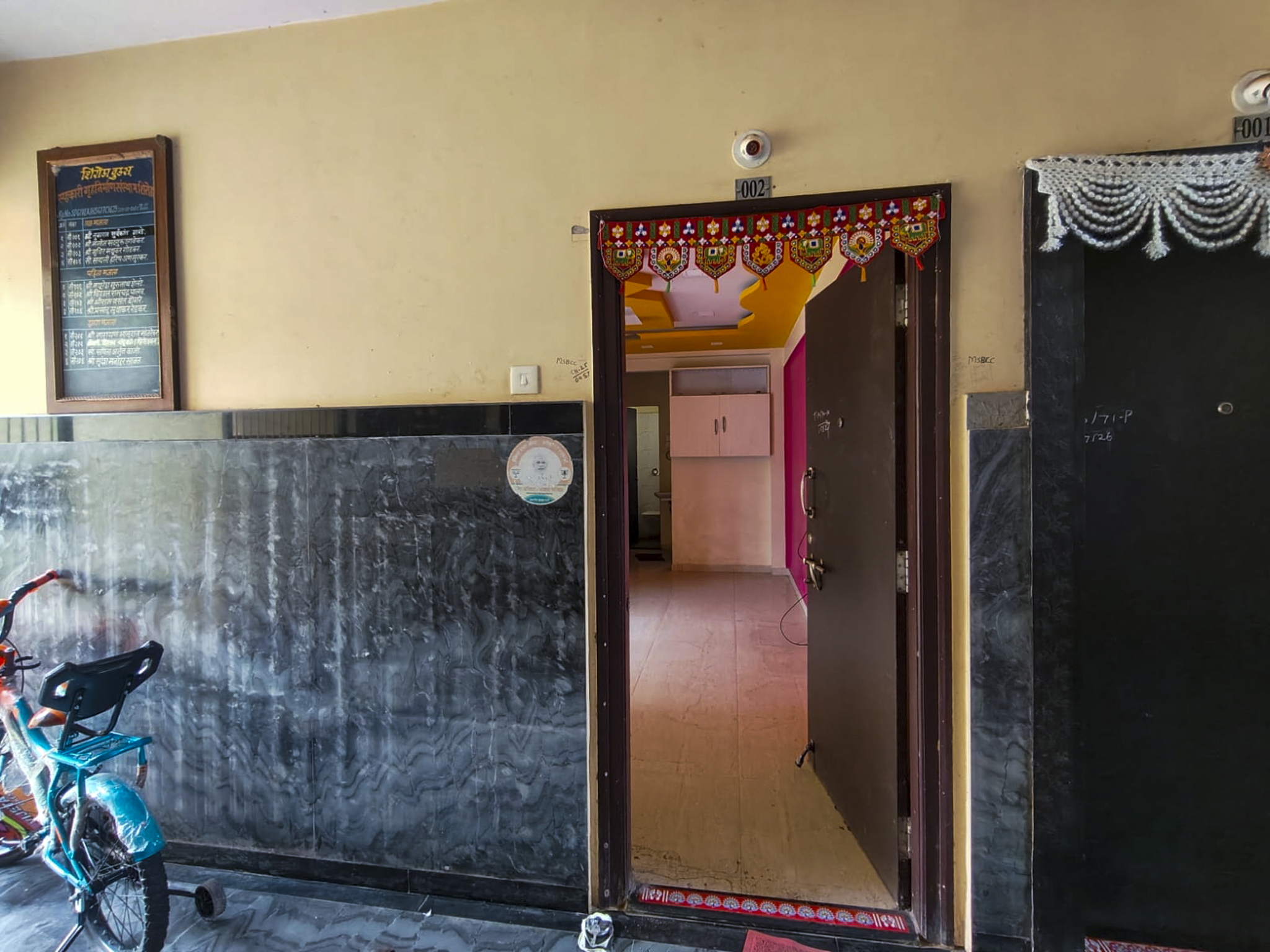 42.28 square meter Flat for sale in Ramjiwadi, Arawali, Vengurla Majgaon — photo 5
