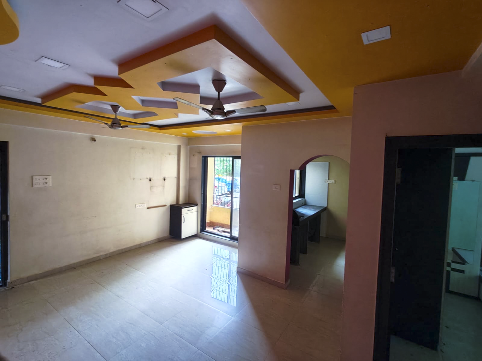 42.28 square meter Flat for sale in Ramjiwadi, Arawali, Vengurla Majgaon — photo 6