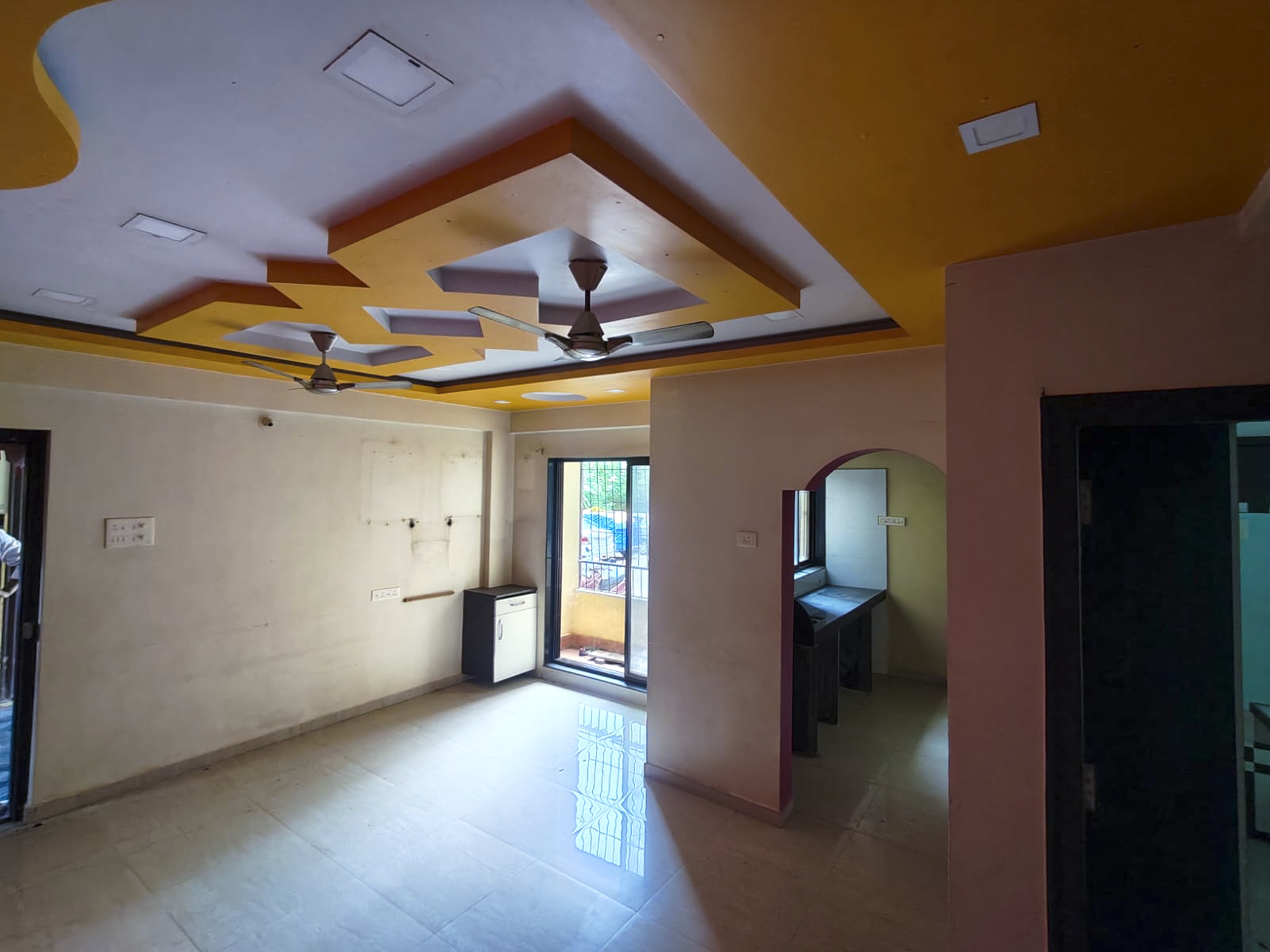 42.28 square meter Flat for sale in Ramjiwadi, Arawali, Vengurla Majgaon — photo 9