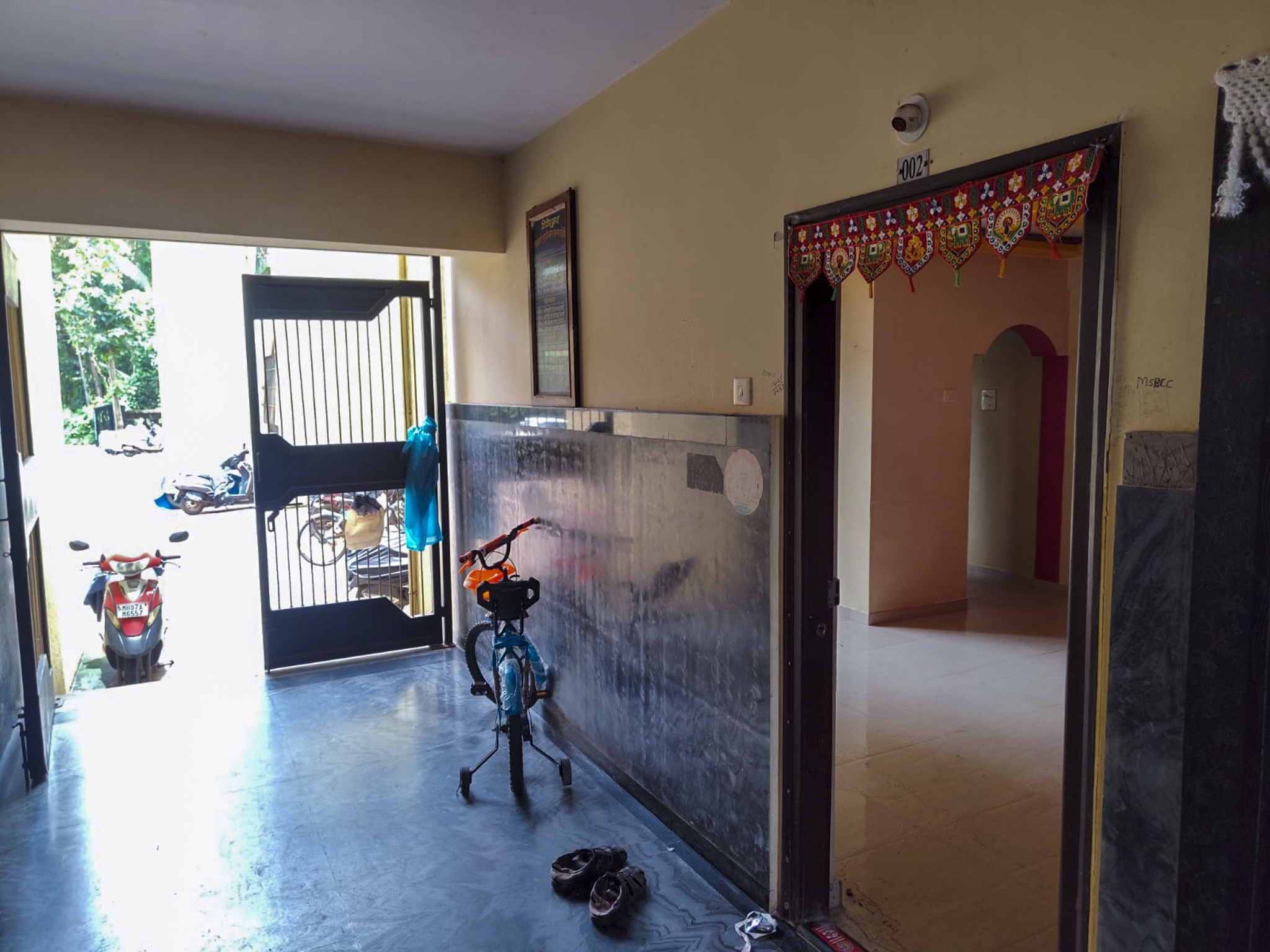 42.28 square meter Flat for sale in Ramjiwadi, Arawali, Vengurla Majgaon — photo 20