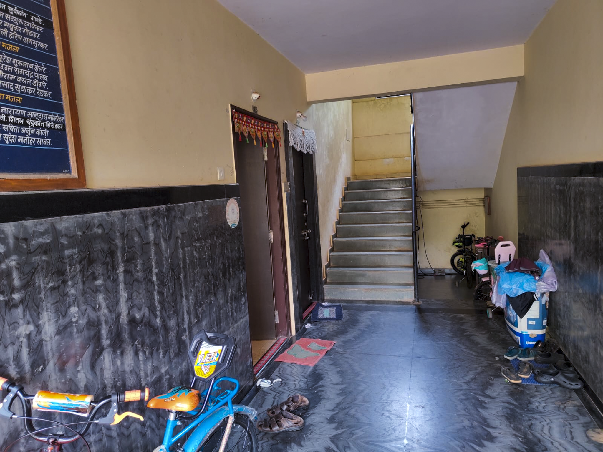 42.28 square meter Flat for sale in Ramjiwadi, Arawali, Vengurla Majgaon — photo 21