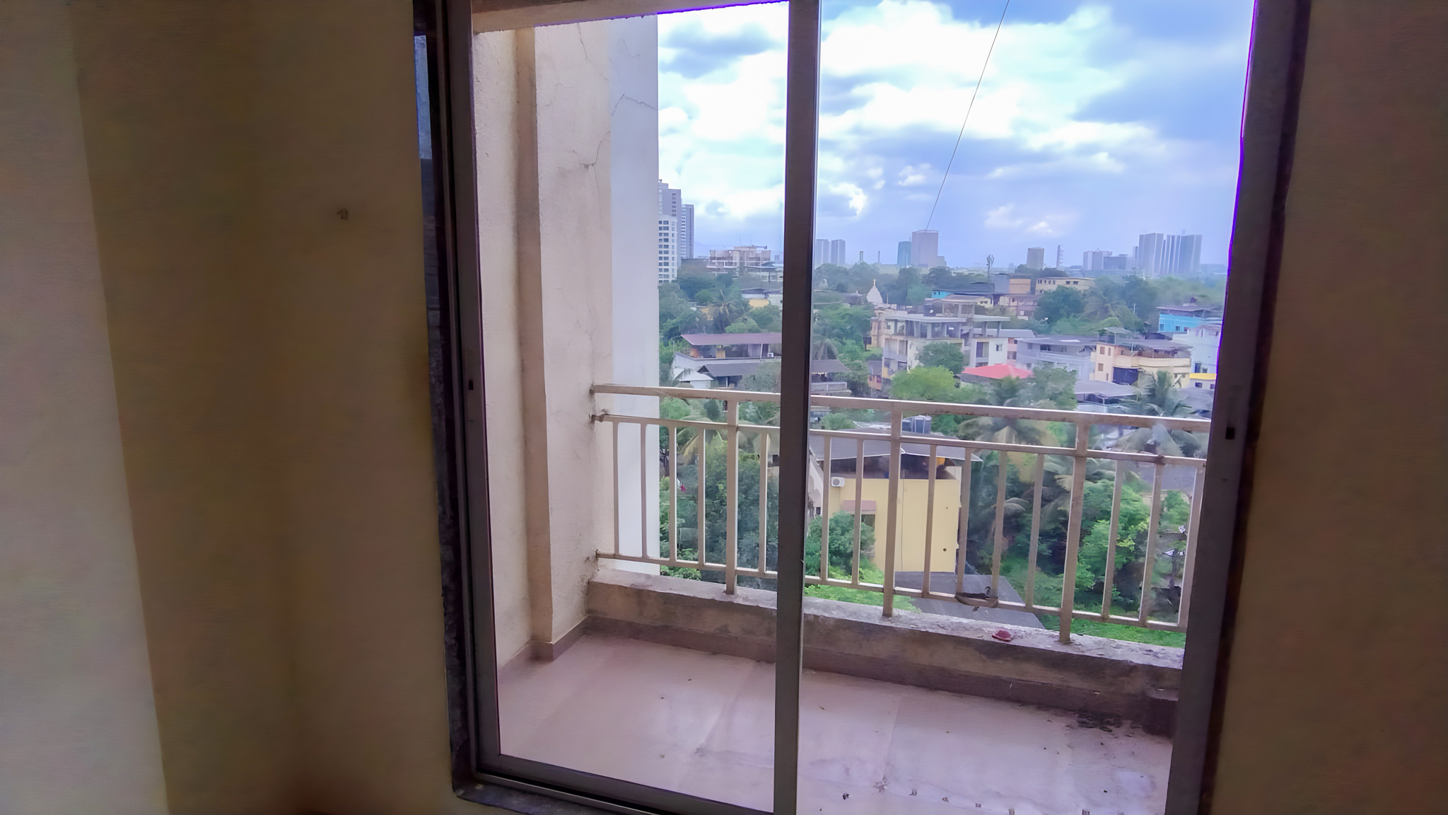 419 square feet Flat for sale in Sai Enclave, AMBIVALI WEST Kalyan — photo 18