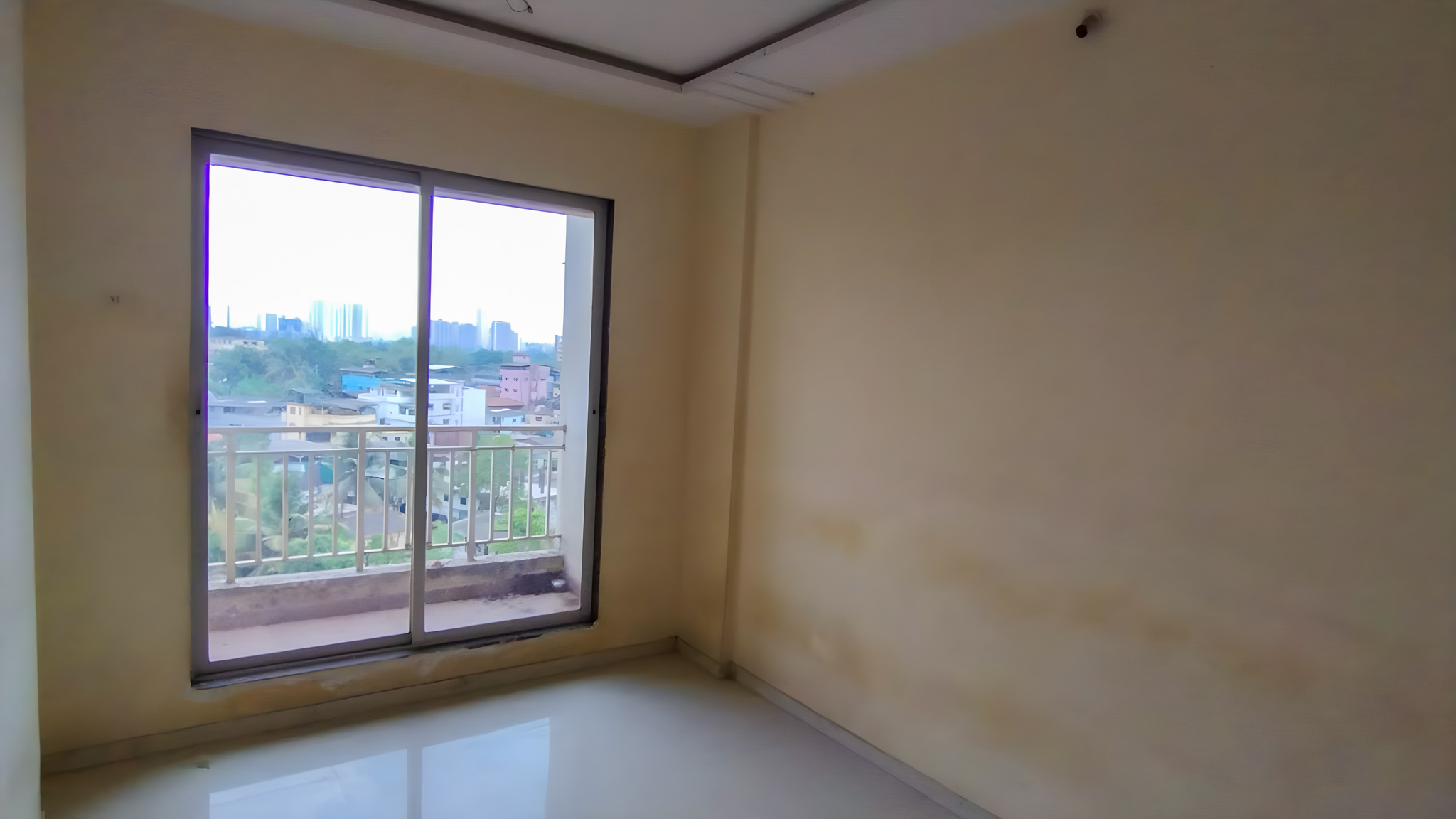 419 square feet Flat for sale in Sai Enclave, AMBIVALI WEST Kalyan — photo 23