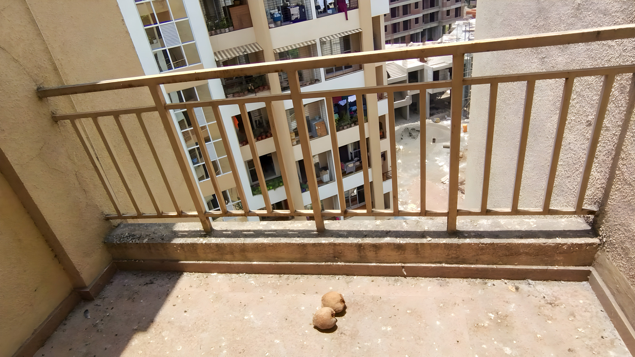 1 BHK Flat for sale in SAI ENCLAVE, Ambivali (West), Thane Kalyan — photo 12