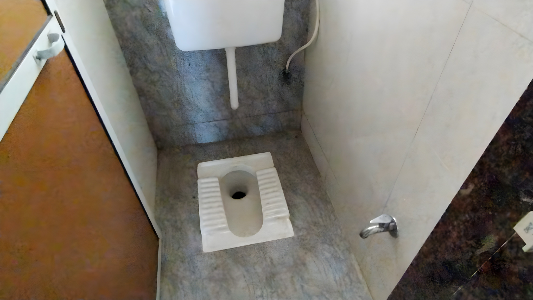 1 BHK Flat for sale in SAI ENCLAVE, Ambivali (West), Thane Kalyan — photo 8