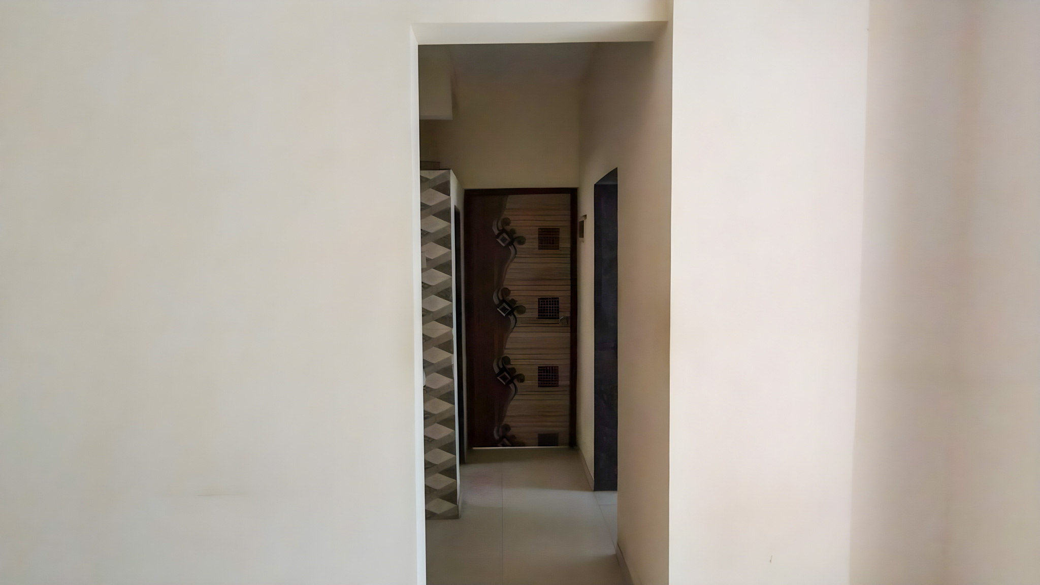 1 BHK Flat for sale in SAI ENCLAVE, Ambivali (West), Thane Kalyan — photo 14