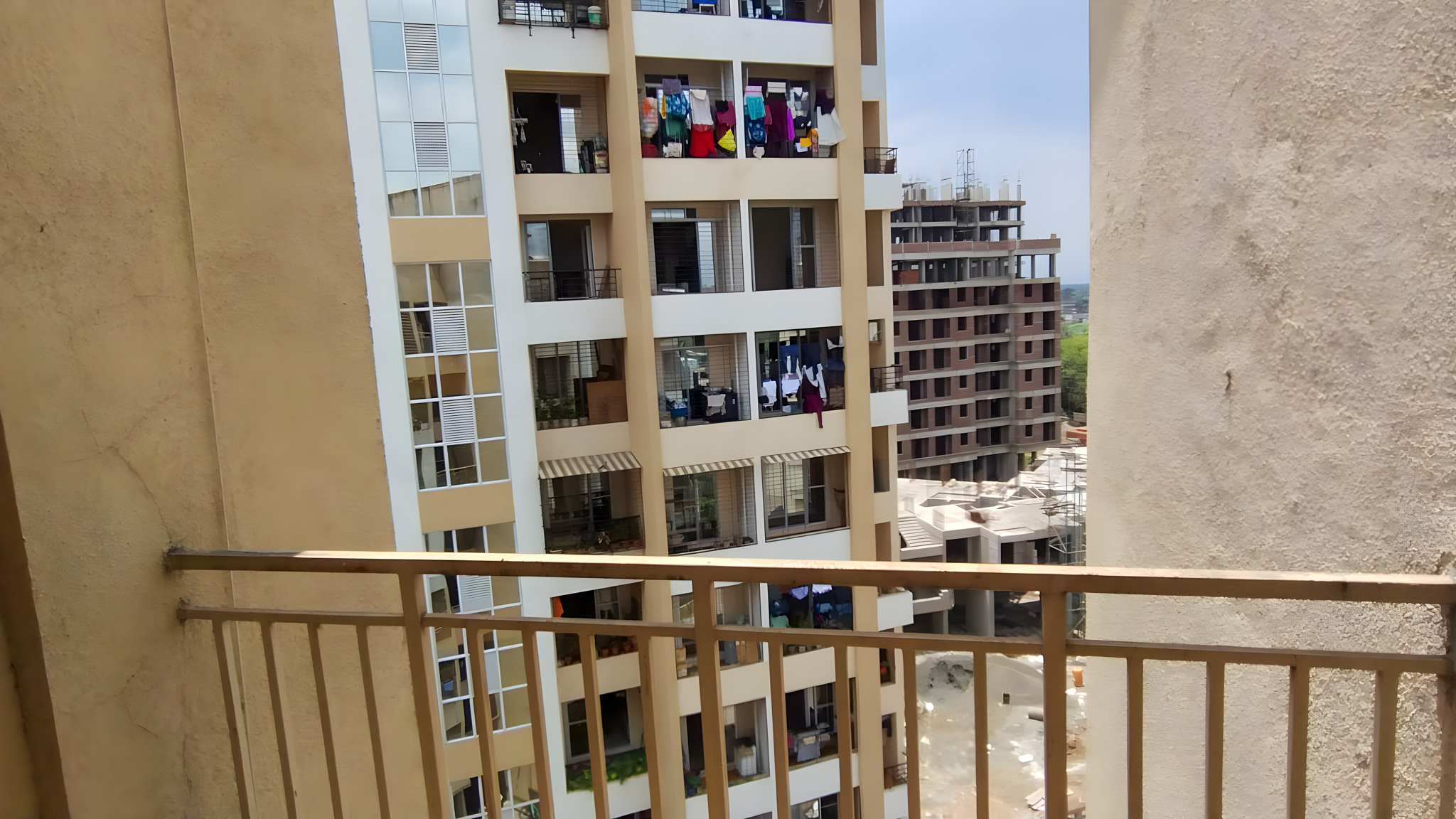 1 BHK Flat for sale in SAI ENCLAVE, Ambivali (West), Thane Kalyan — photo 15