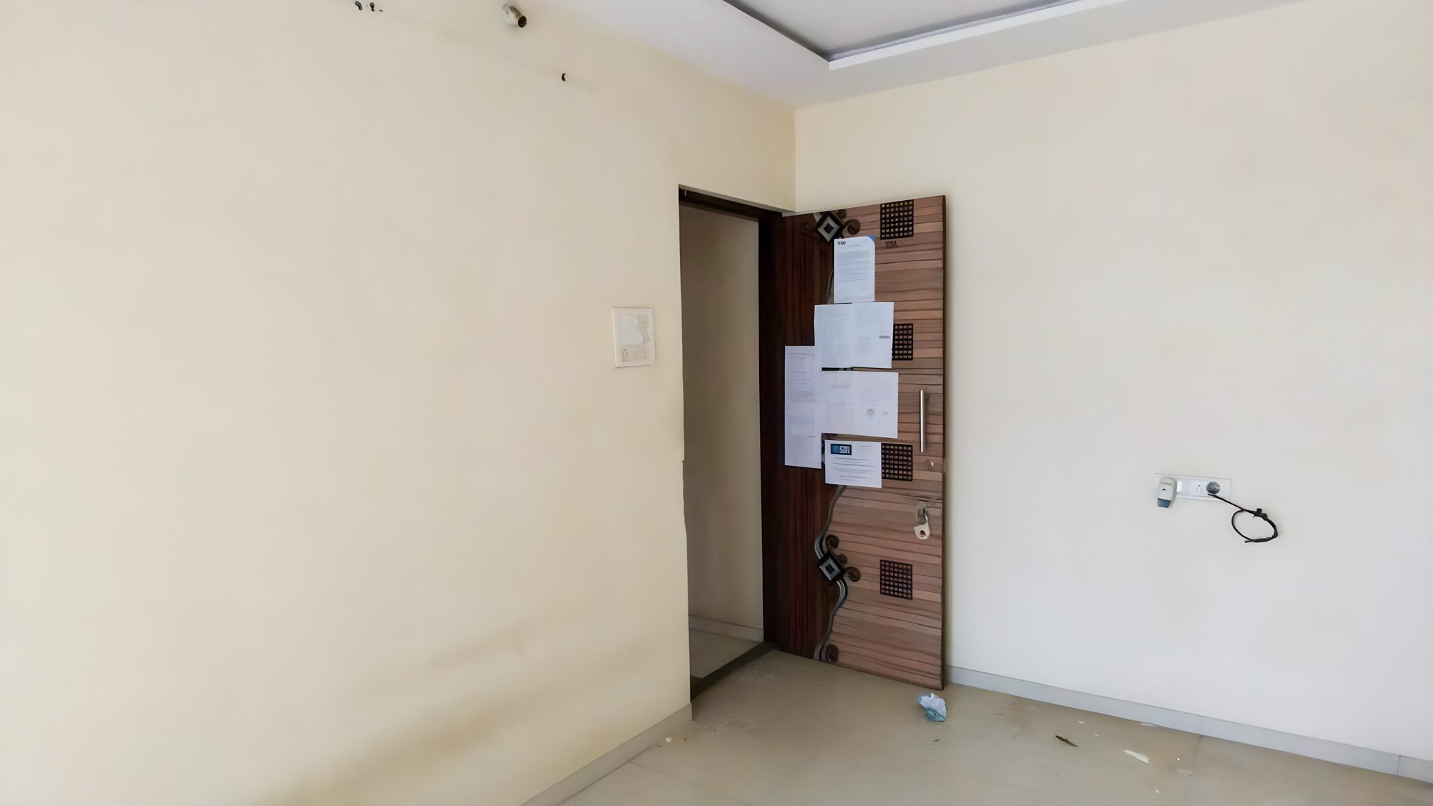 1 BHK Flat for sale in SAI ENCLAVE, Ambivali (West), Thane Kalyan — photo 17