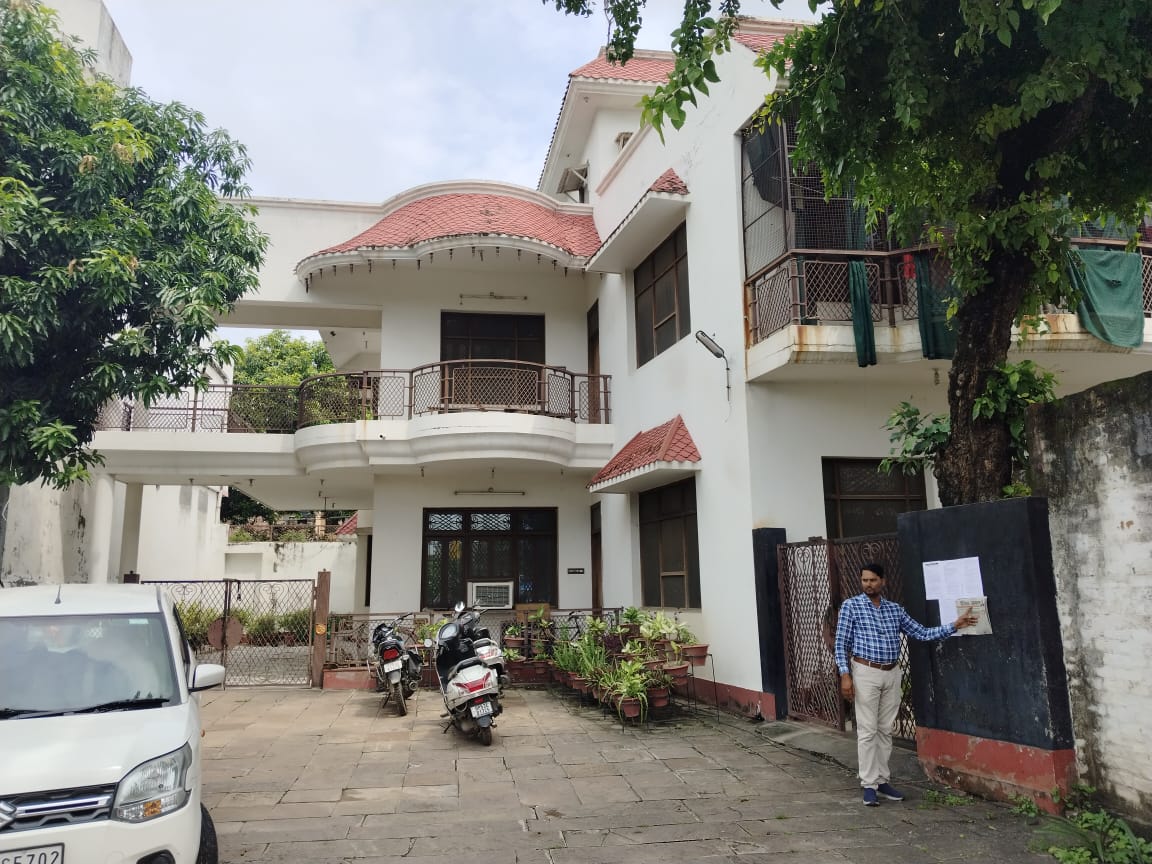 Individual House for sale in Gorakhpur
