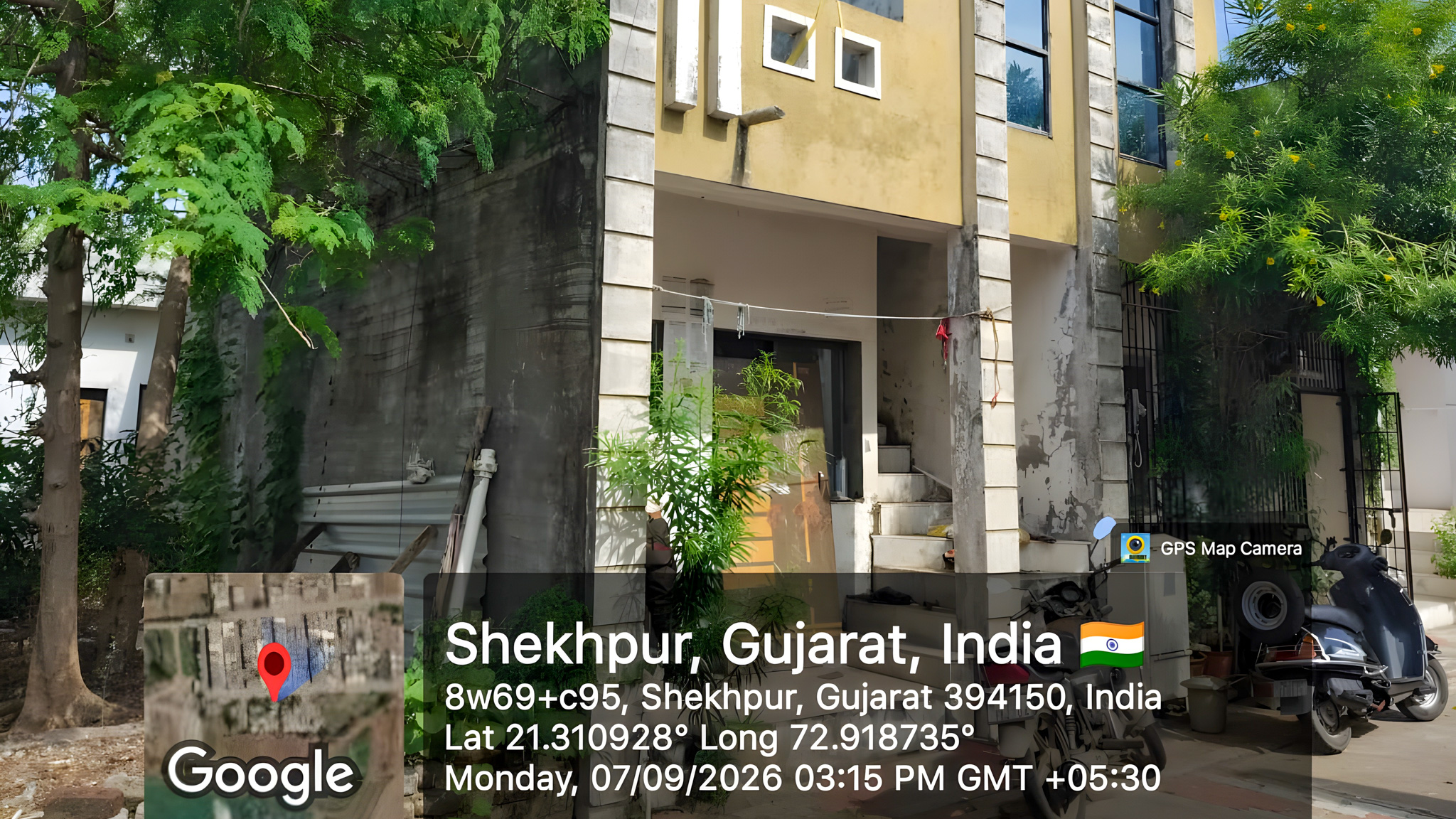 Individual House for sale in Amboli — photo 2
