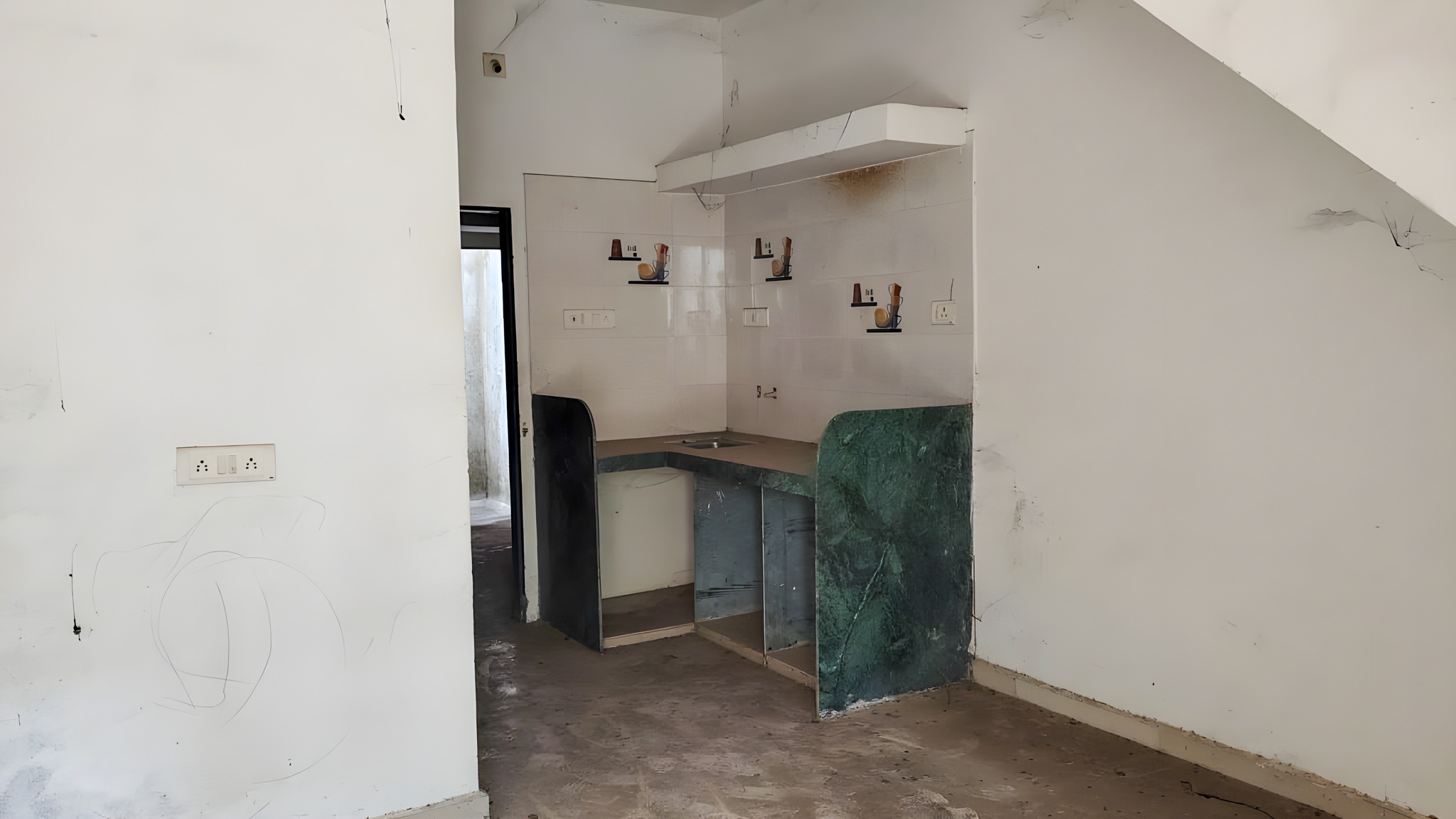 Individual House for sale in Amboli — photo 6