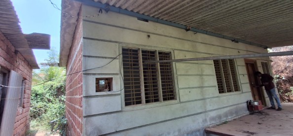 626.56 square feet Individual House for sale in Puttur