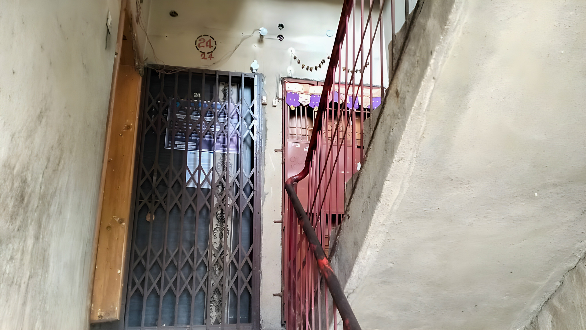 564 square feet Flat for sale in Ekdant Apartment, Shreya Nagar, Chh. Sambhajinagar Chhatrapati Sambhajinagar — photo 5