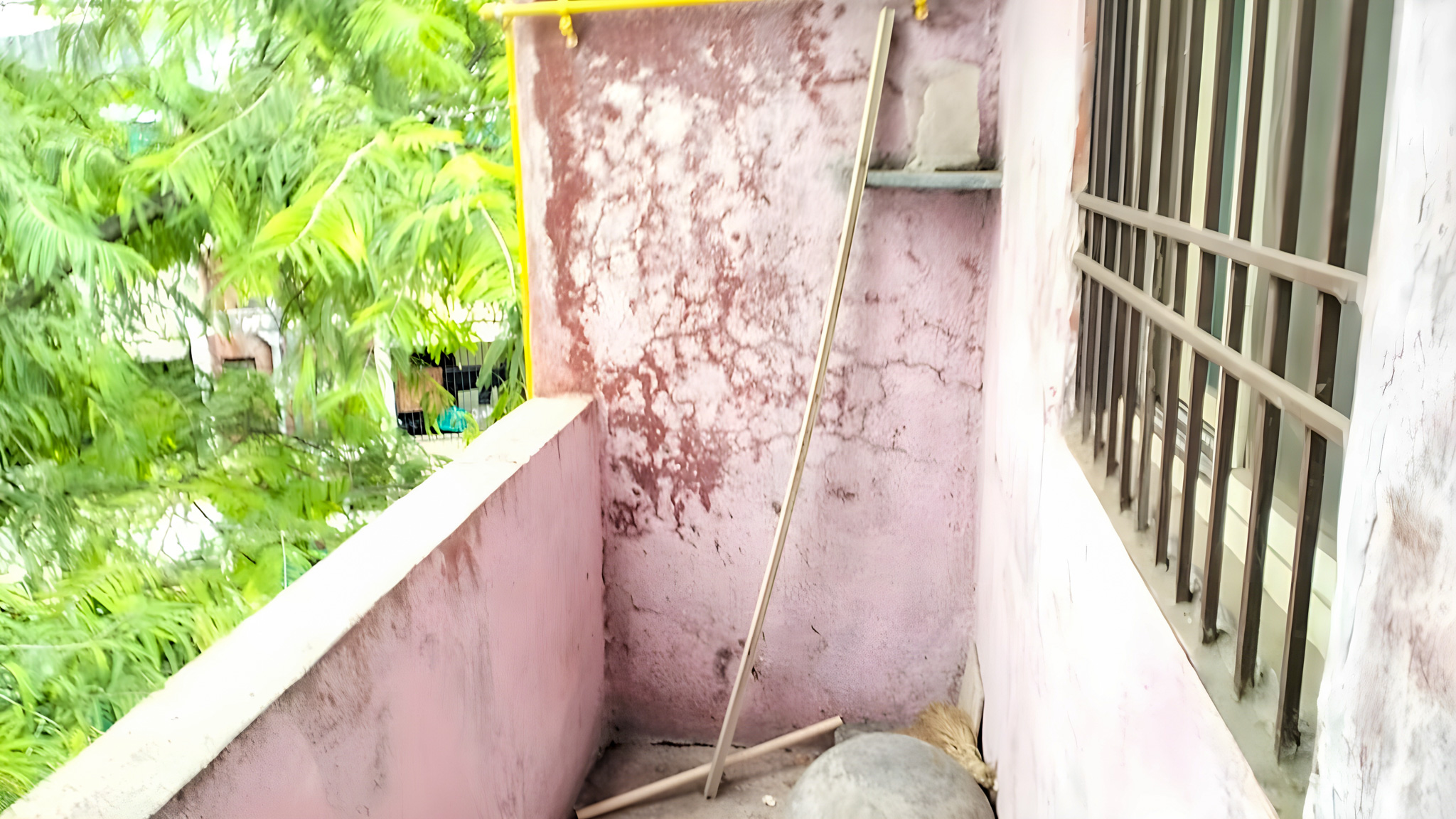 564 square feet Flat for sale in Ekdant Apartment, Shreya Nagar, Chh. Sambhajinagar Chhatrapati Sambhajinagar — photo 16