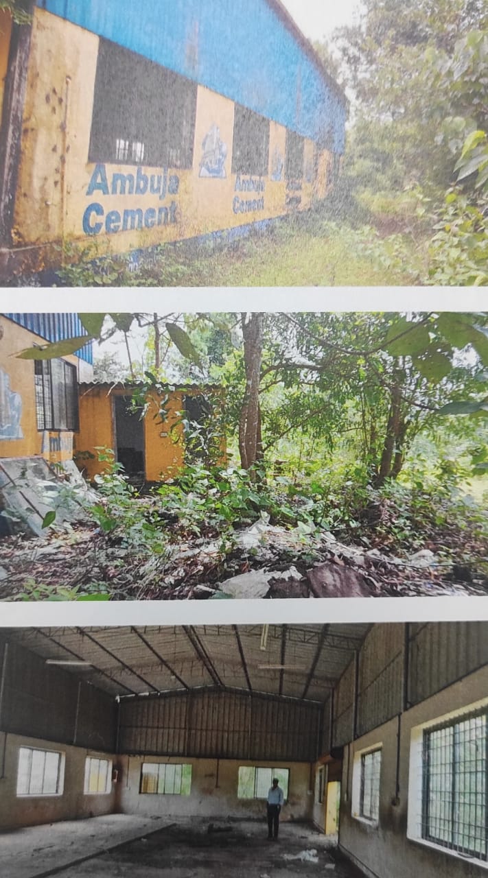 Individual House for sale in Puttur