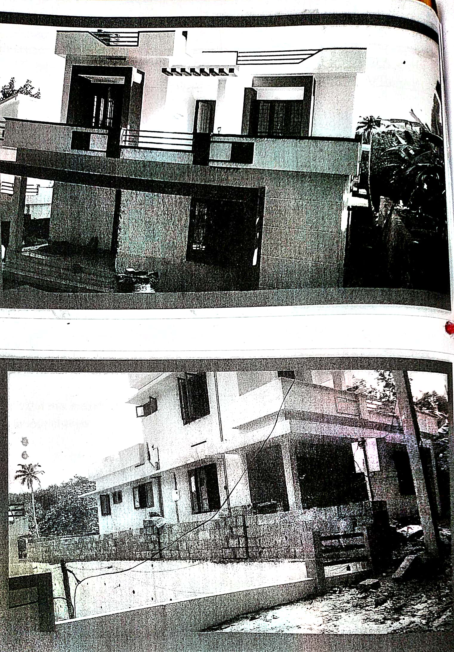 128 square meter Individual House for sale in PATHANMTHITTA DISTRICT Pathanamthitta