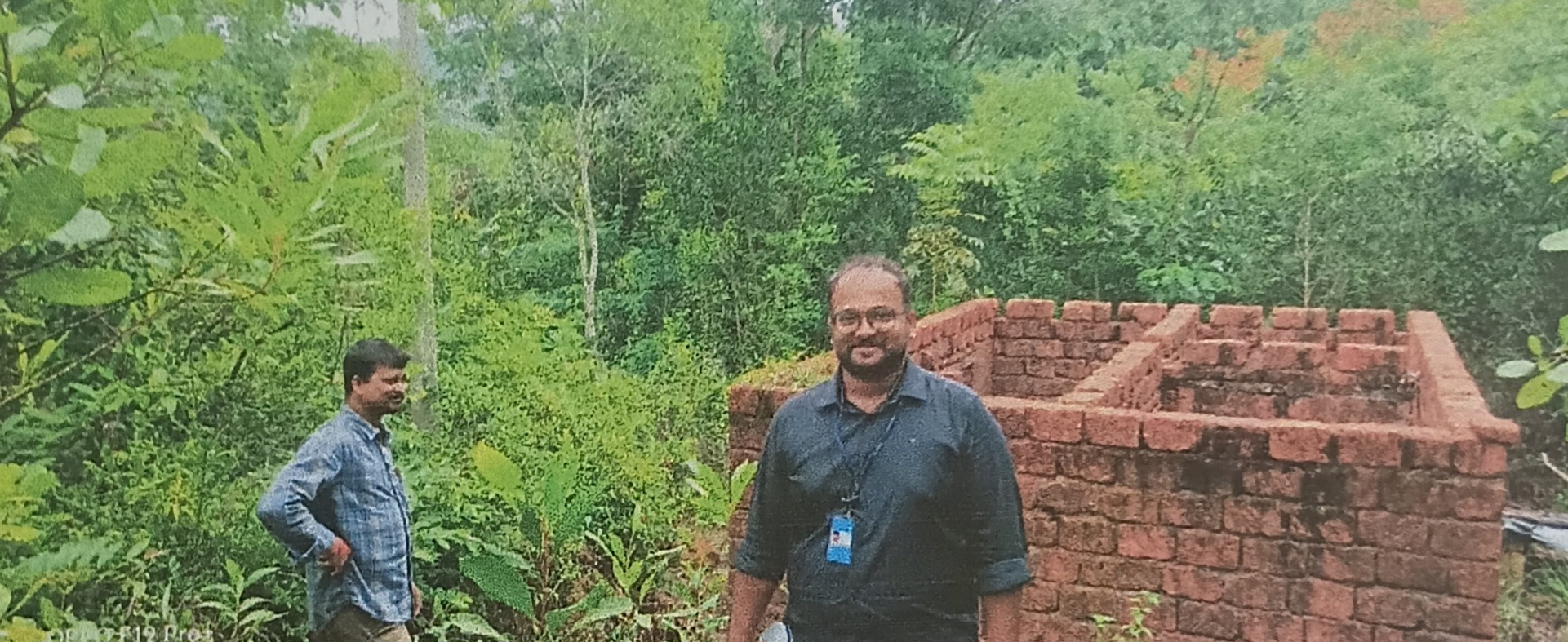 VACANT LAND for sale in NIDPALLI Puttur