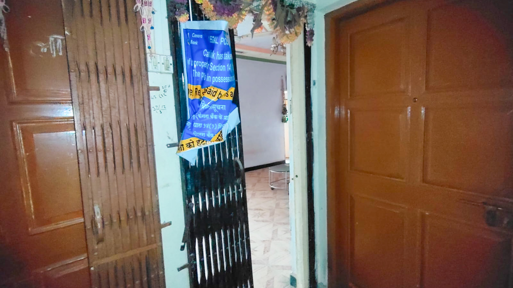 630 square feet Flat for sale in OROS KUDAL Sindhudurg Nagari