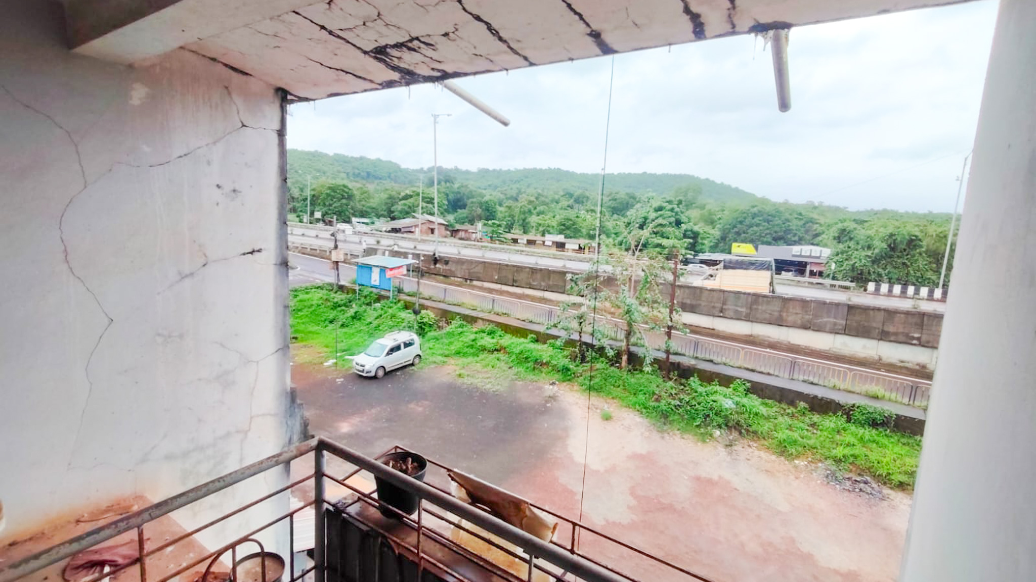 630 square feet Flat for sale in OROS KUDAL Sindhudurg Nagari — photo 6