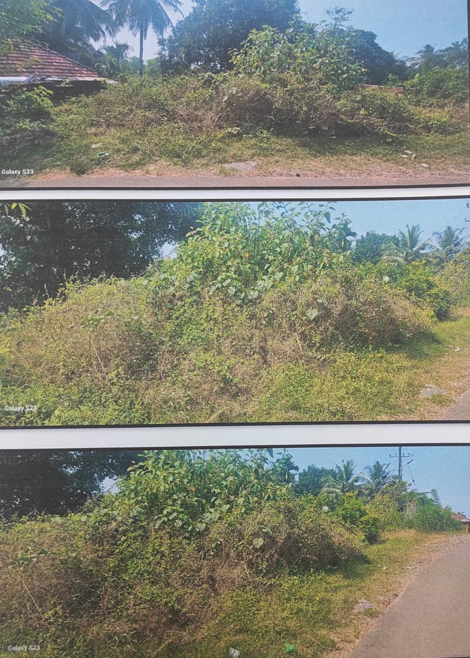 Plot for sale in Puttur