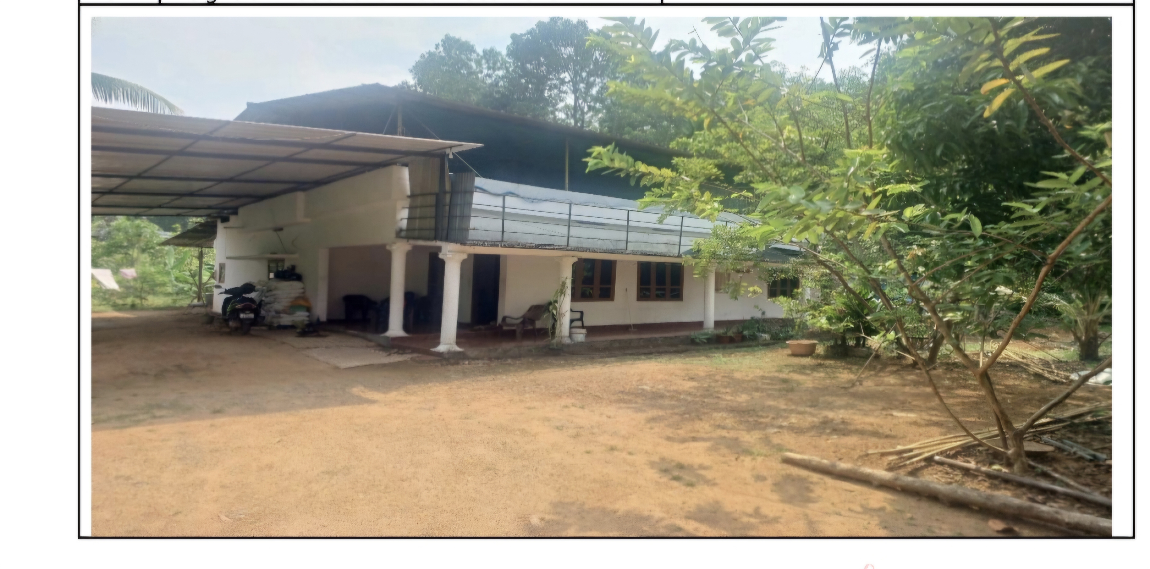Individual House for sale in PATHANAPURAM