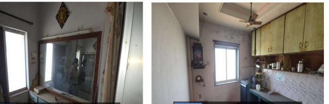760 square feet Flat for sale in GUHAGAR Guhagar