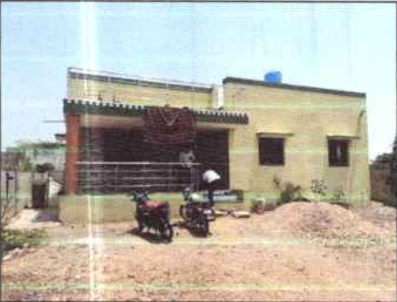 185.8 square meter Individual House for sale in Mouje Karamba Solapur