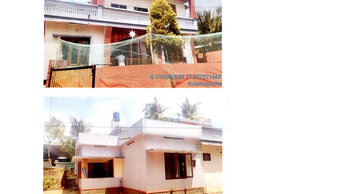 Individual House for sale in KULATHUPUZHA PATHANAPURAM