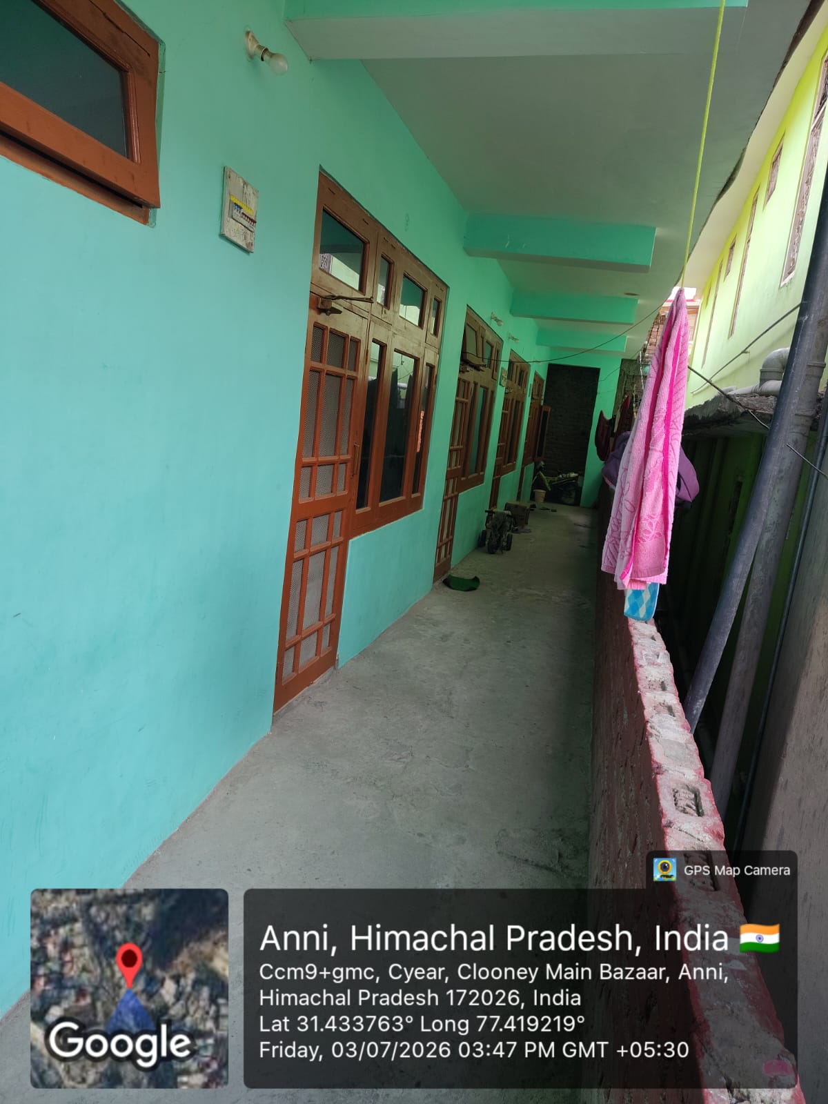 112.25 square meter Individual House for sale in Kullu — photo 4